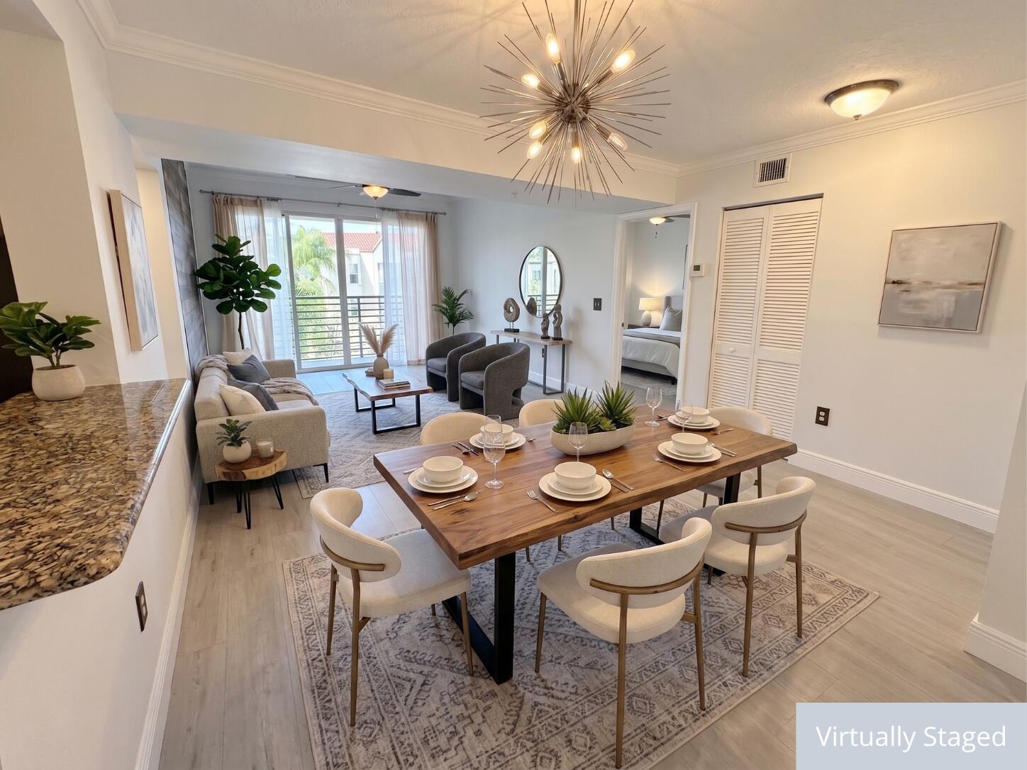 2721 Ocean Club Boulevard 304 — photo