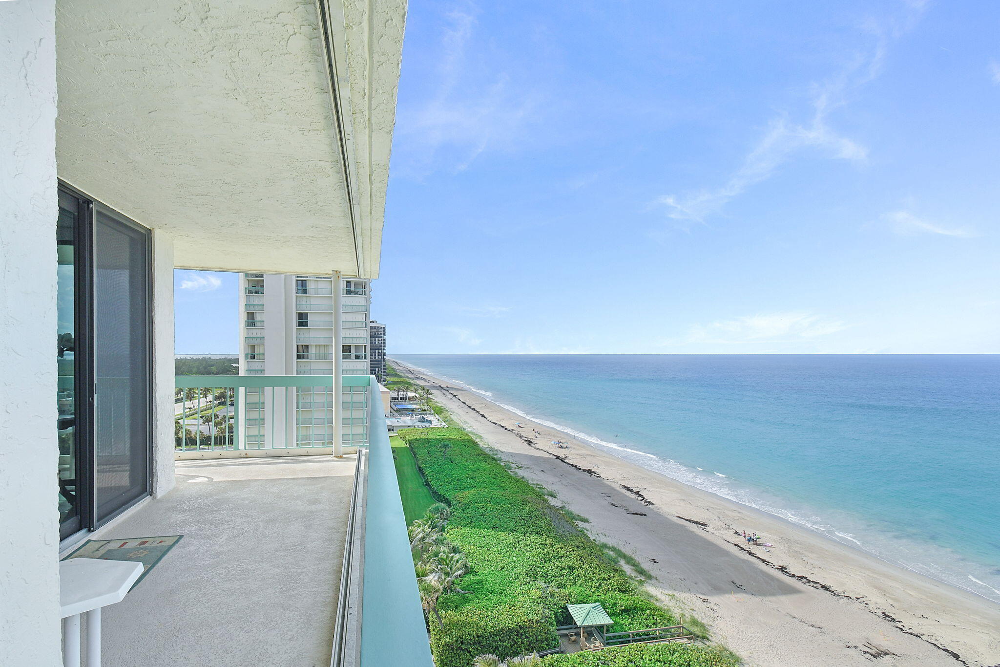 9940 S Ocean Drive 1101 — photo