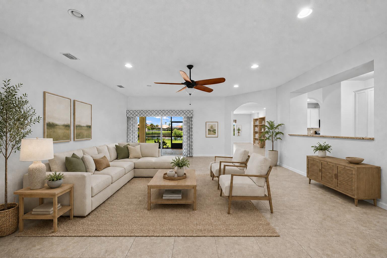 12158 SW Aventino Drive — photo