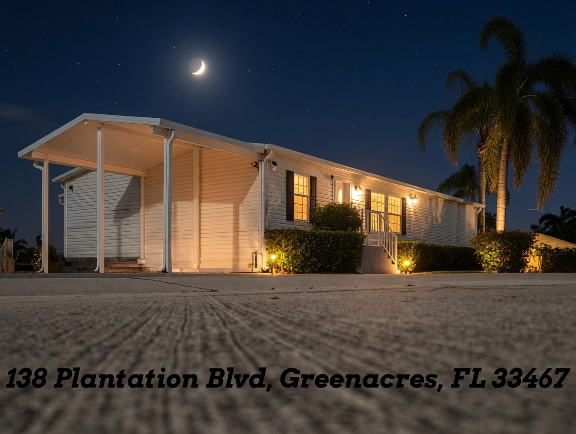 138 Plantation Boulevard — photo