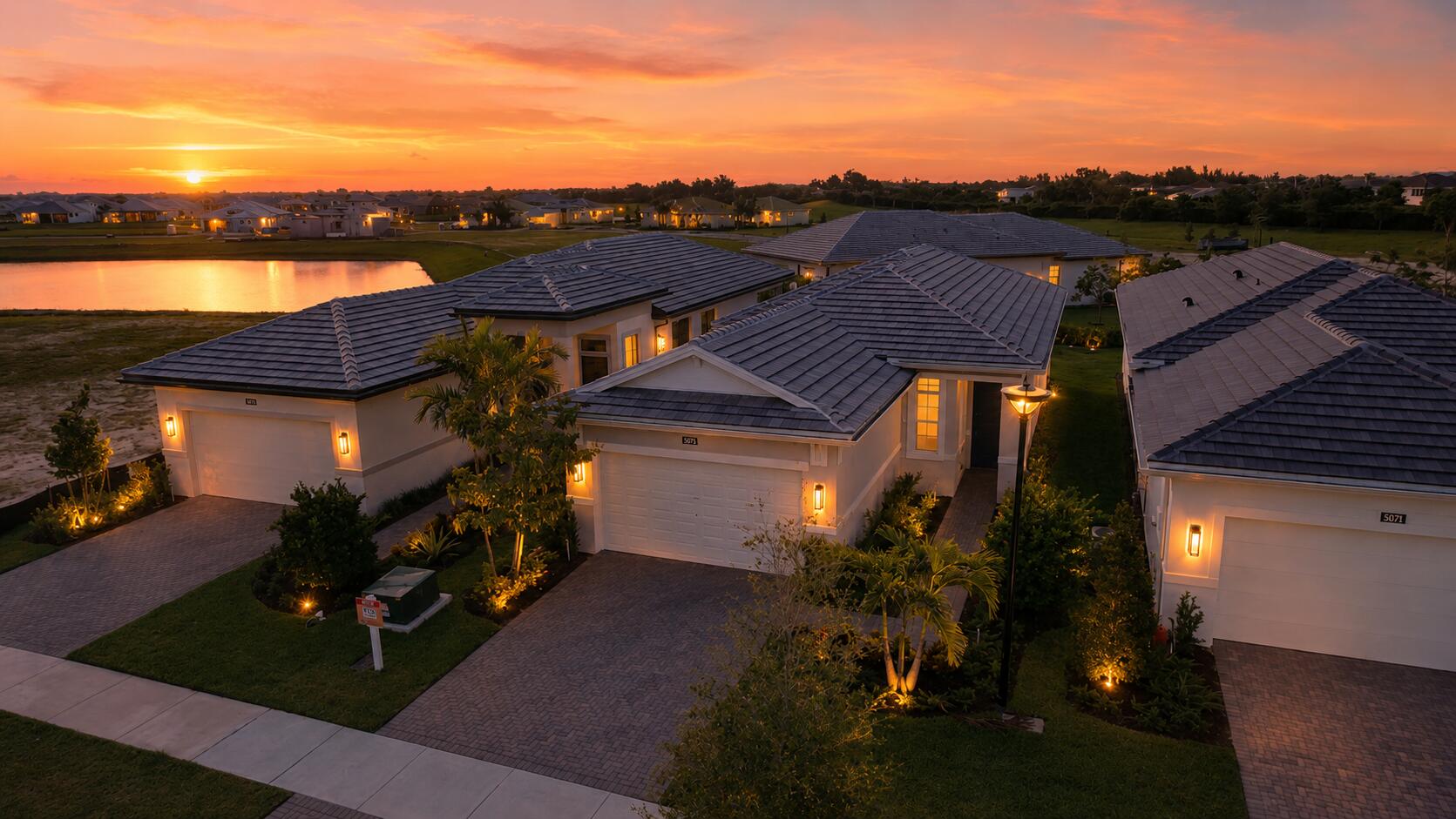5078 Lido Key Lane — photo
