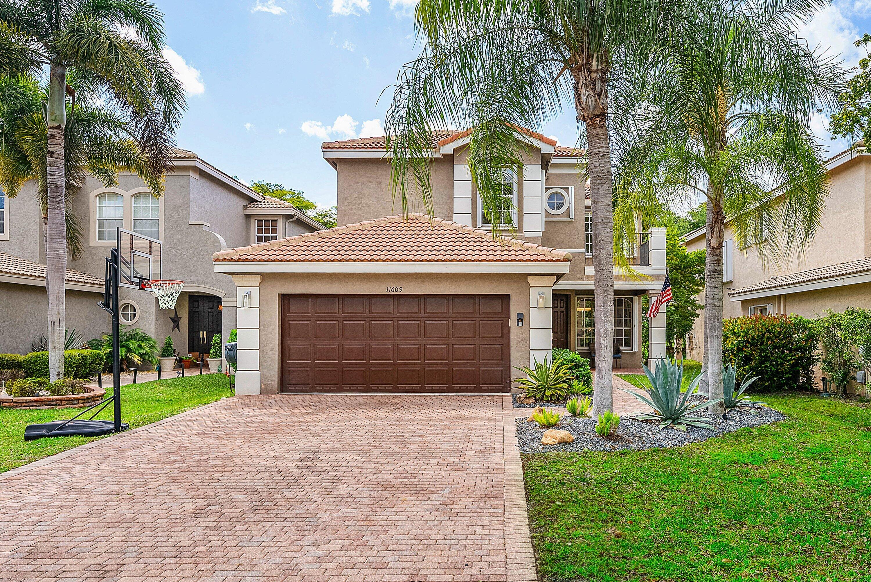 11609 Rock Lake Terrace — photo