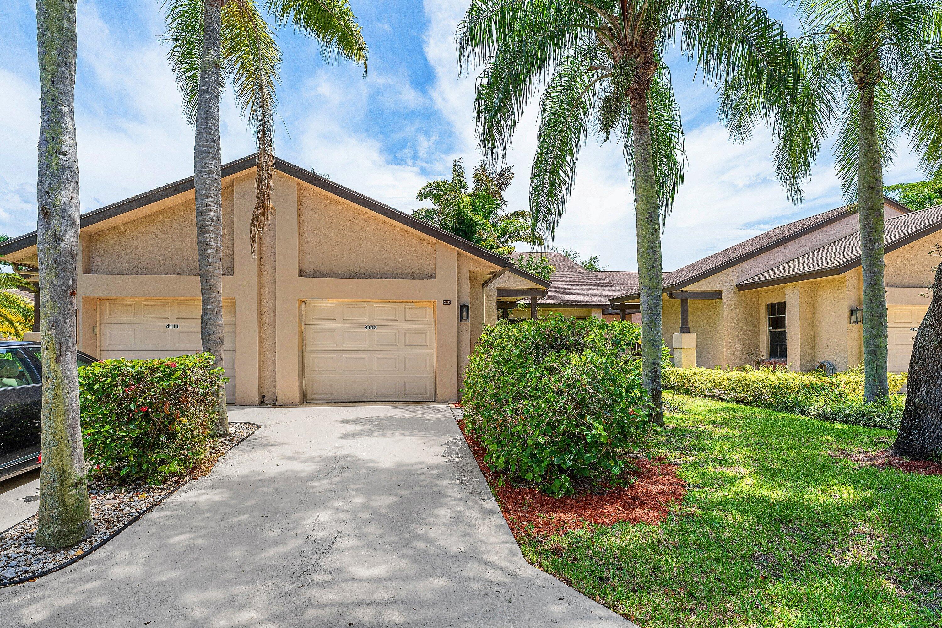 5272 Fairway Woods Drive 4112 — photo