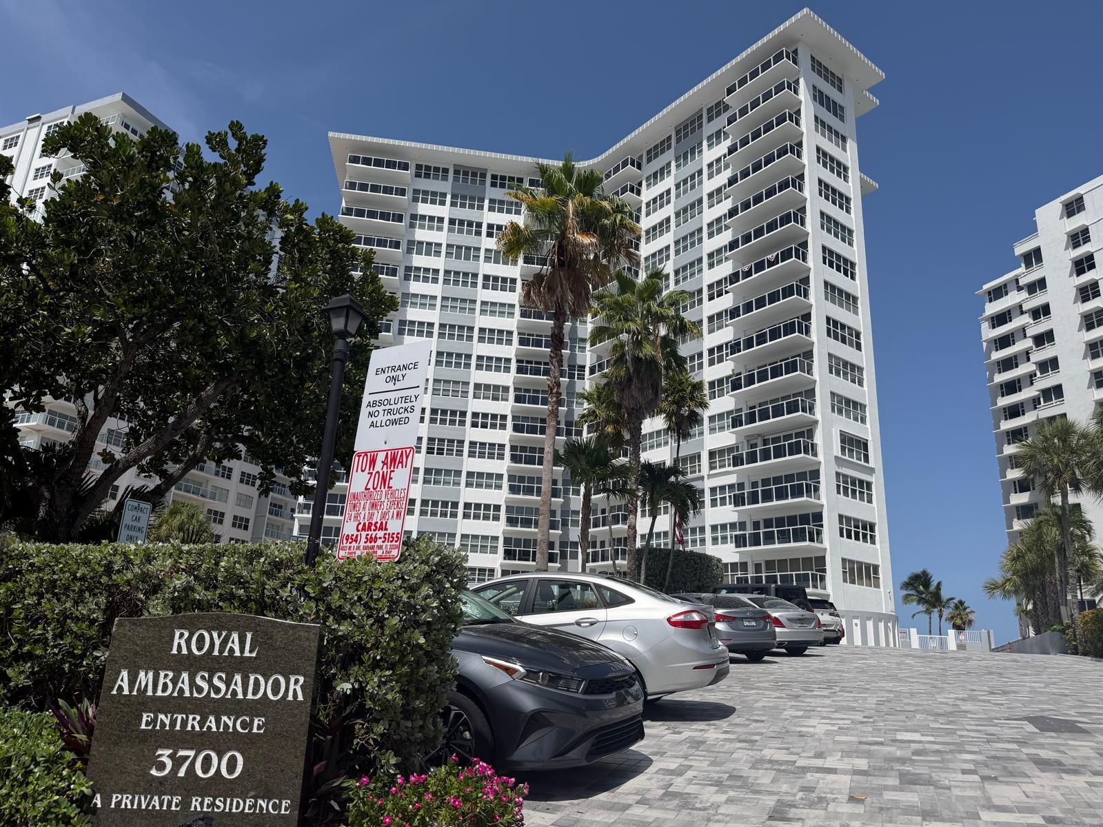 3700 Galt Ocean Drive 209 — photo