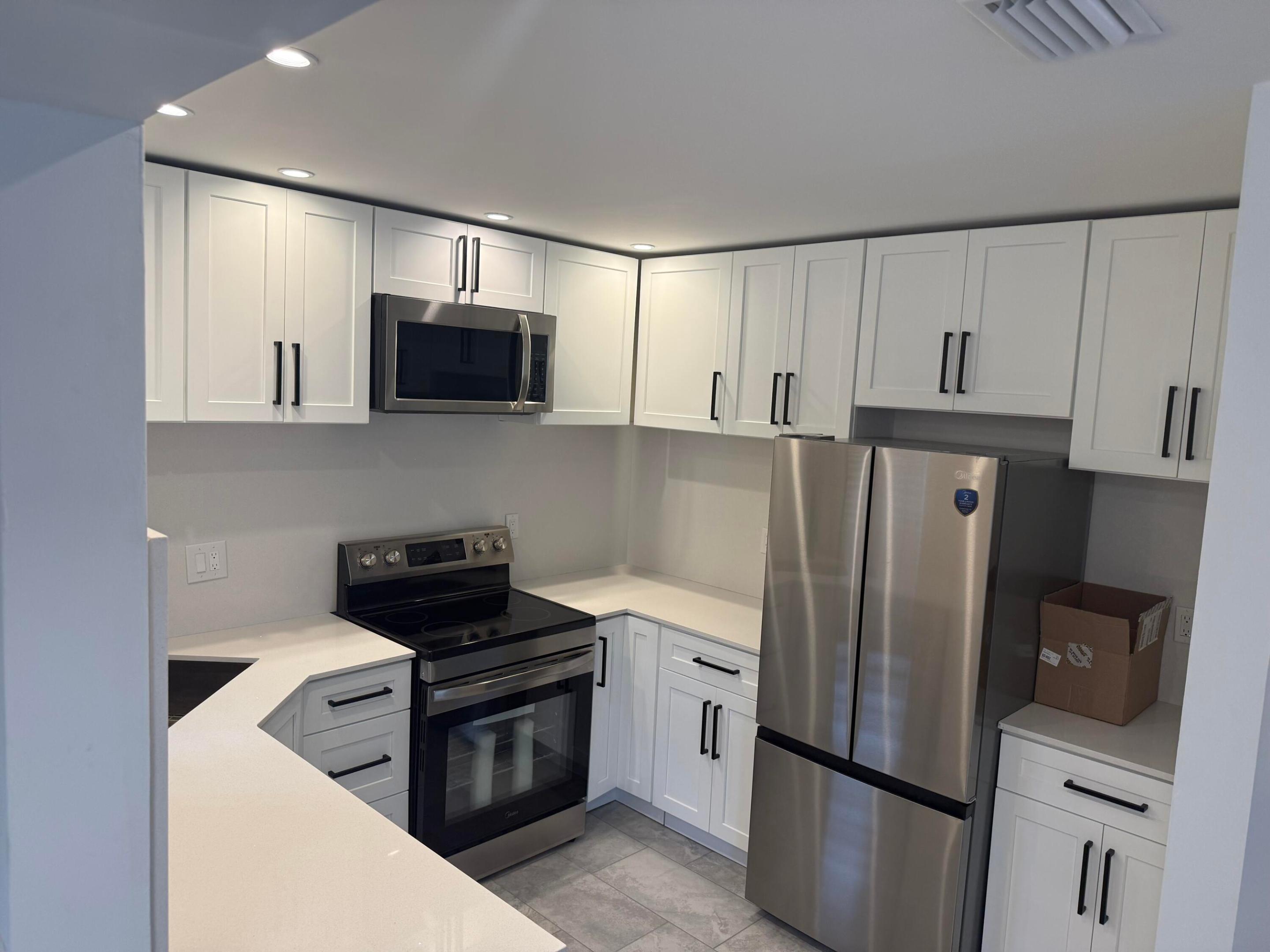 2671 Carambola Circle N 1755 — photo