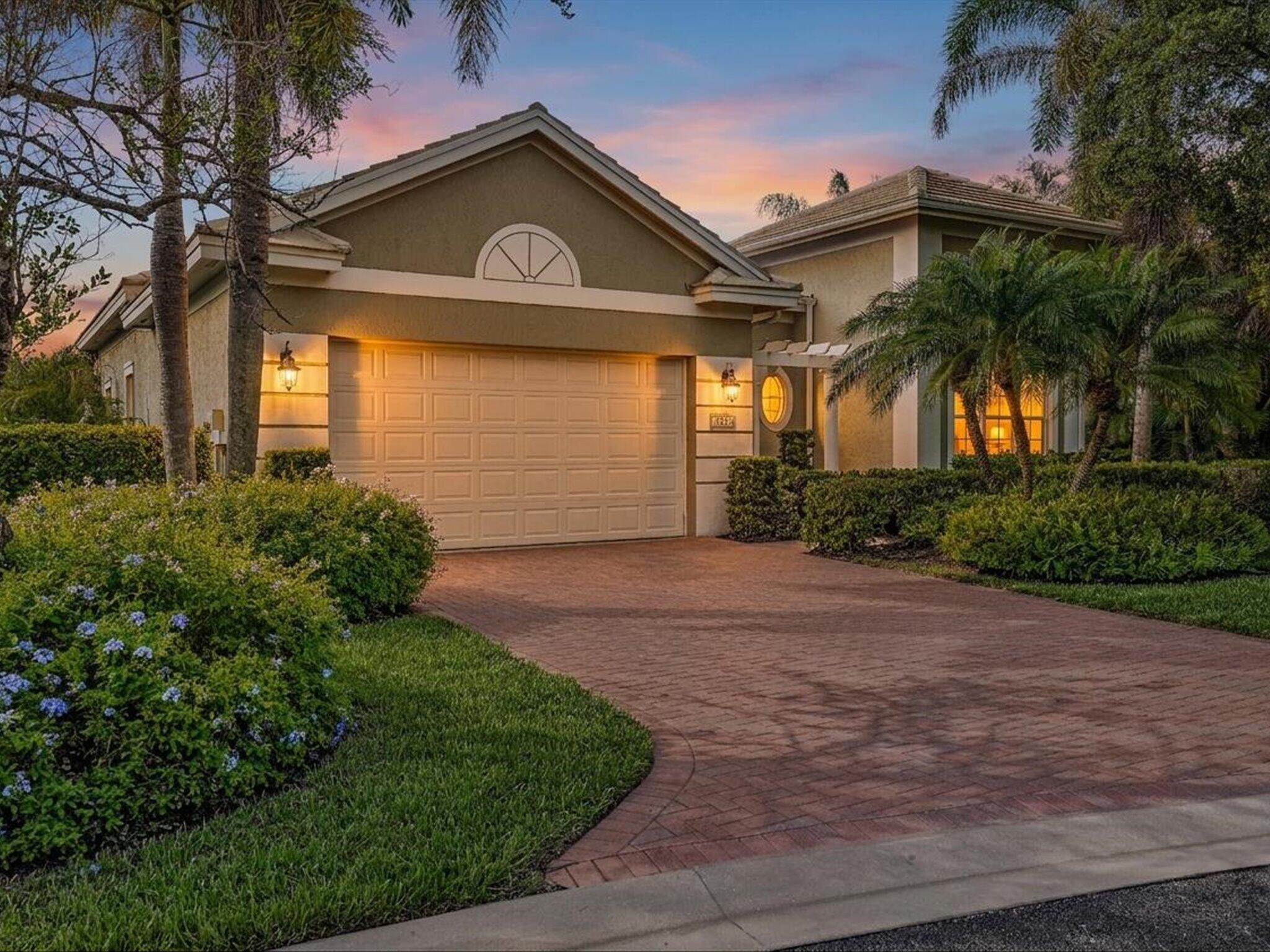 1286 River Reach Drive — photo