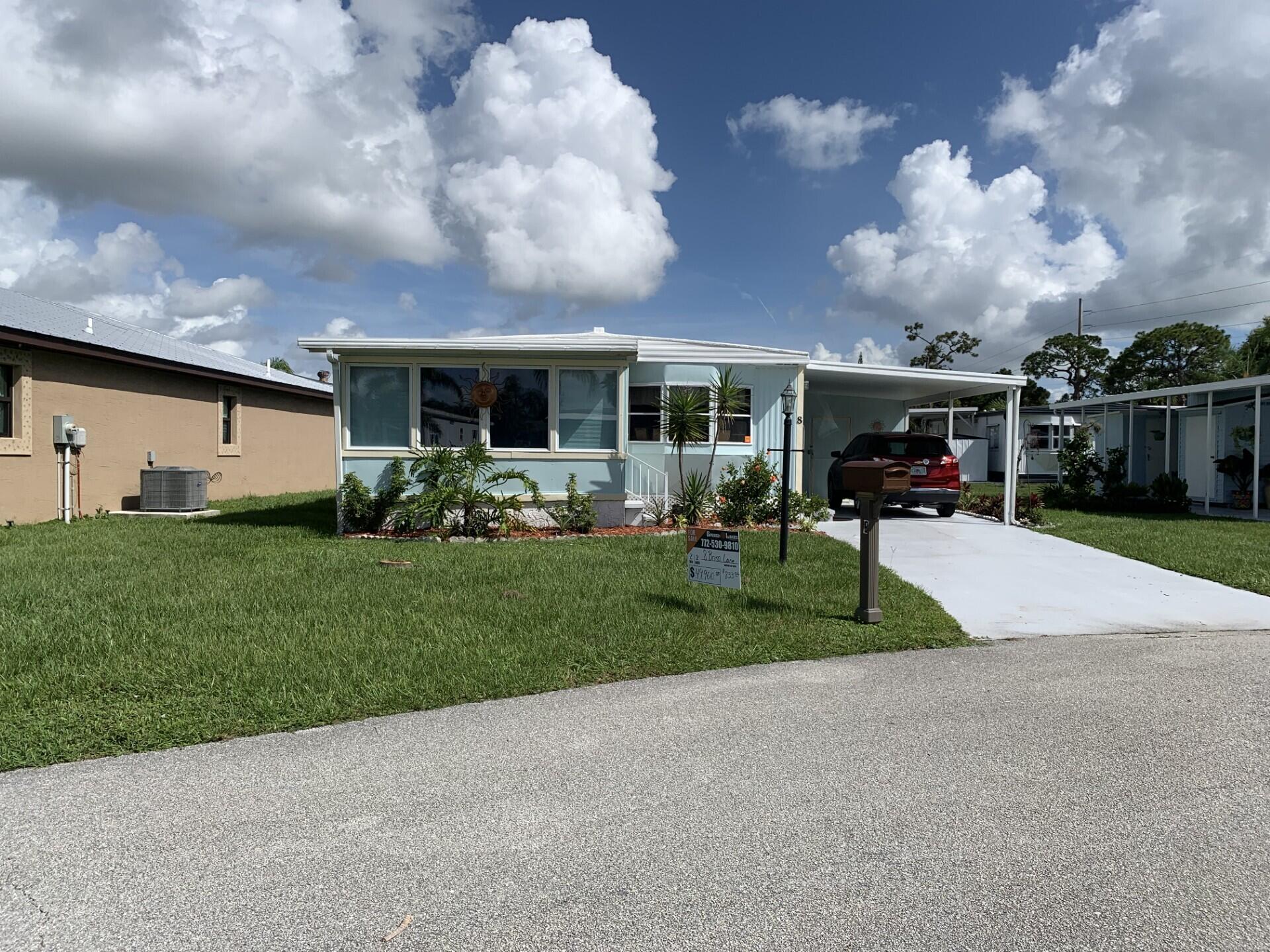 8 Brisa Lane — photo