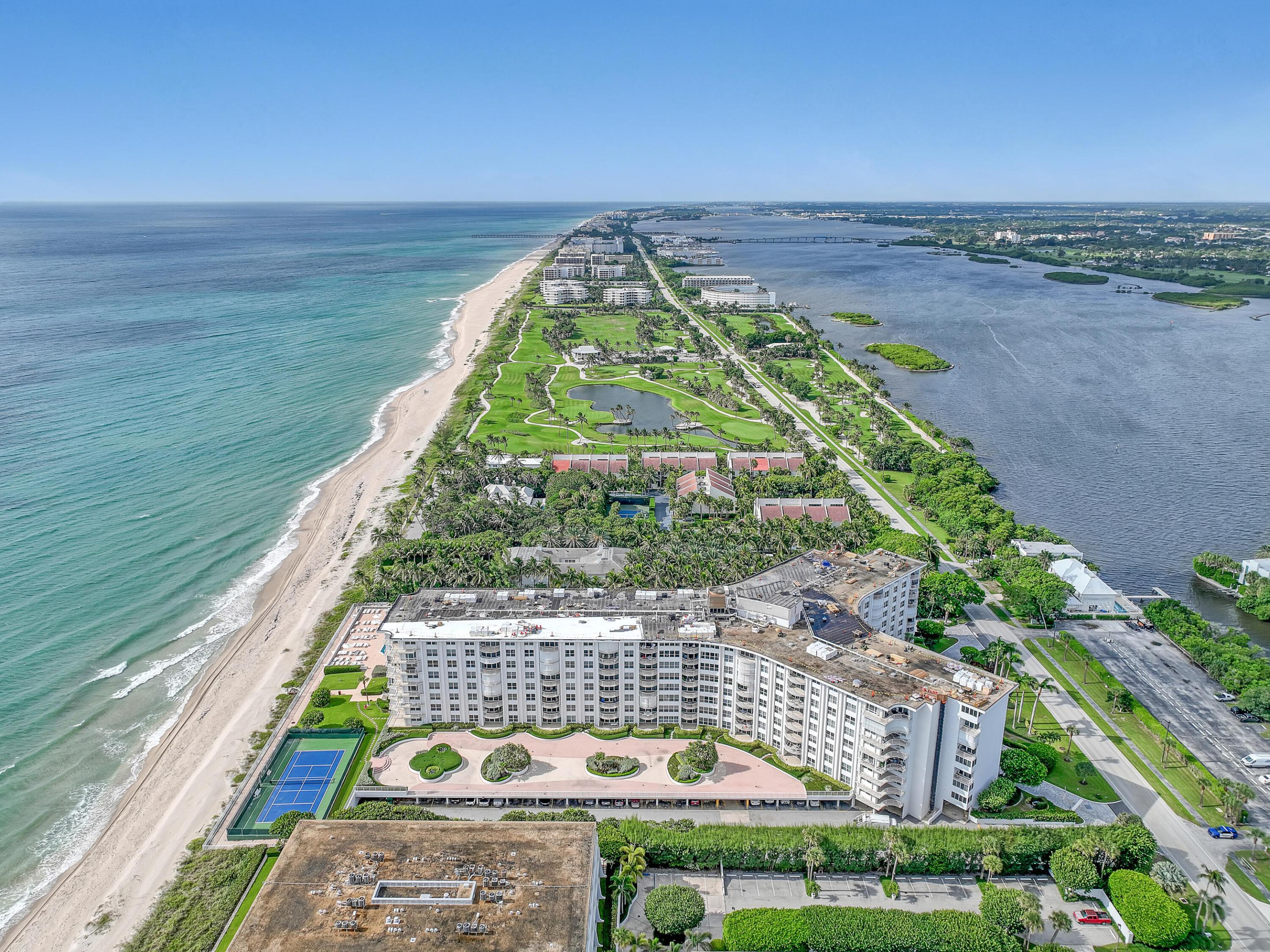 2295 S Ocean Boulevard 321 — photo