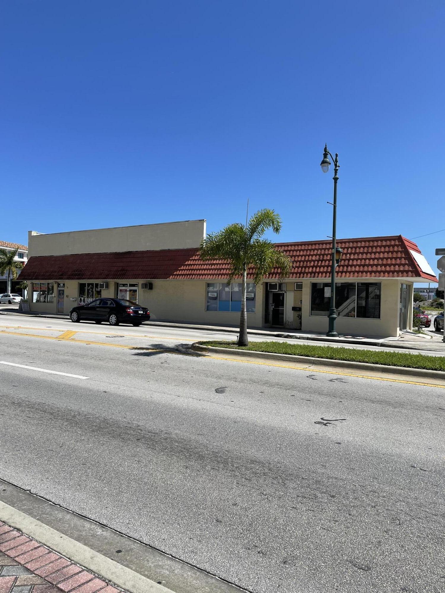 110 S US Highway 1, Fort Pierce, FL — photo