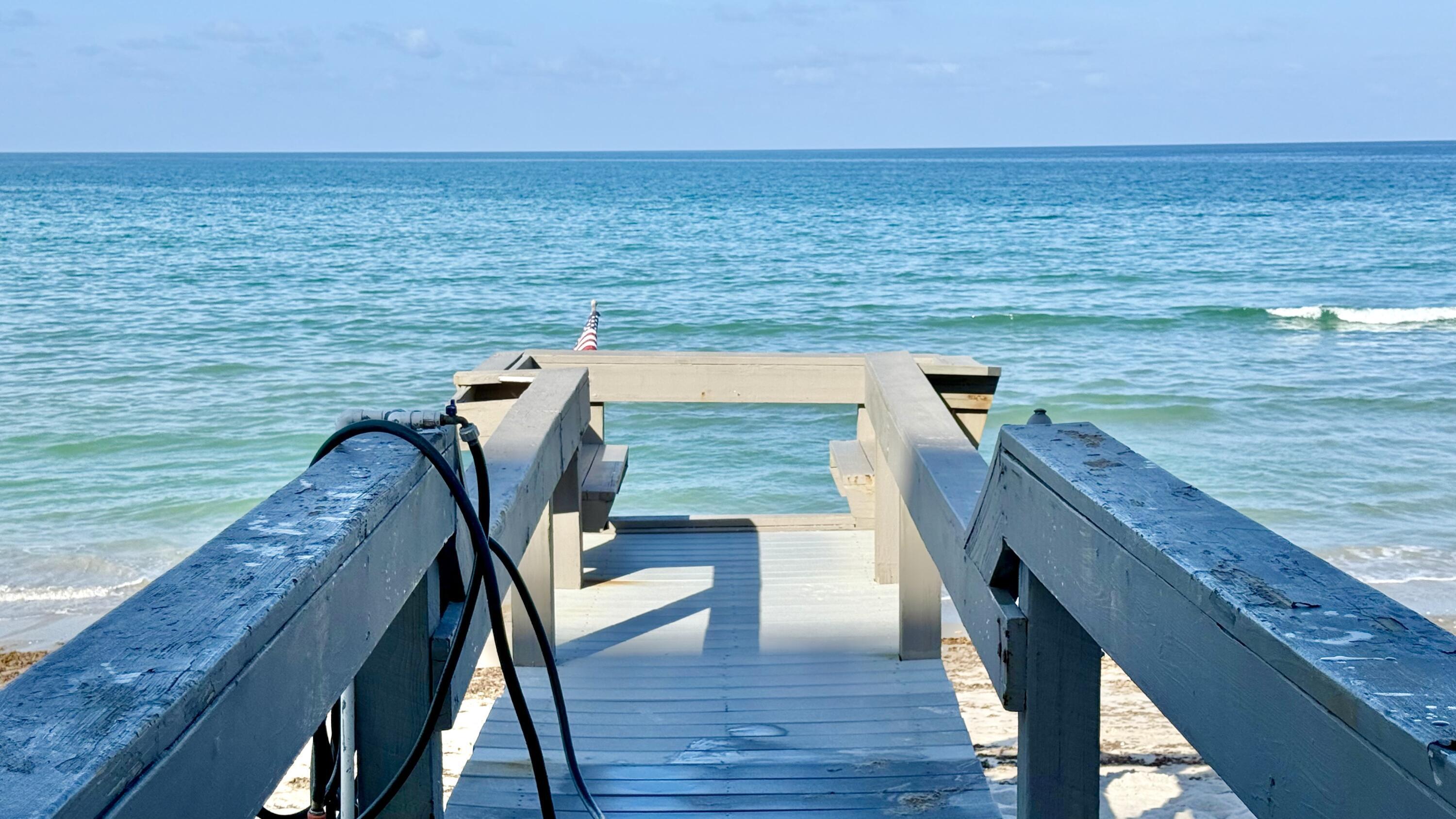 7370 S Ocean Drive 115 — photo