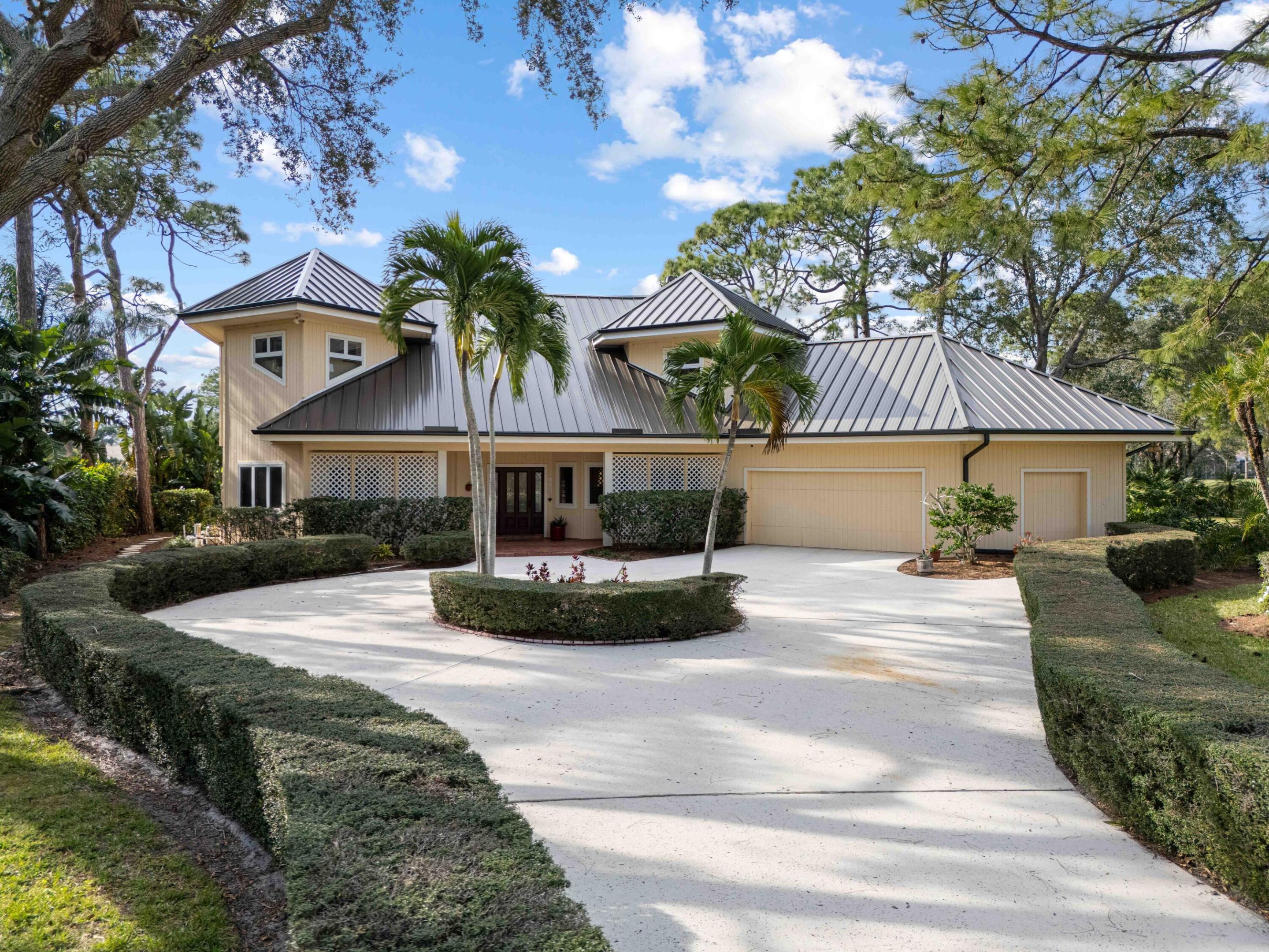 7309 Reserve Creek Drive — photo