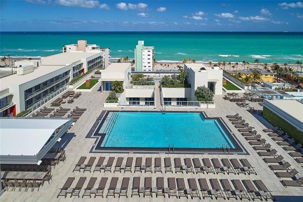 777 N Ocean Drive N206 — photo