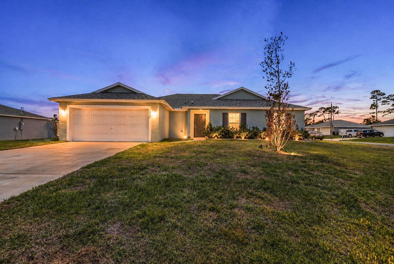 1220 SE Navajo Lane — photo