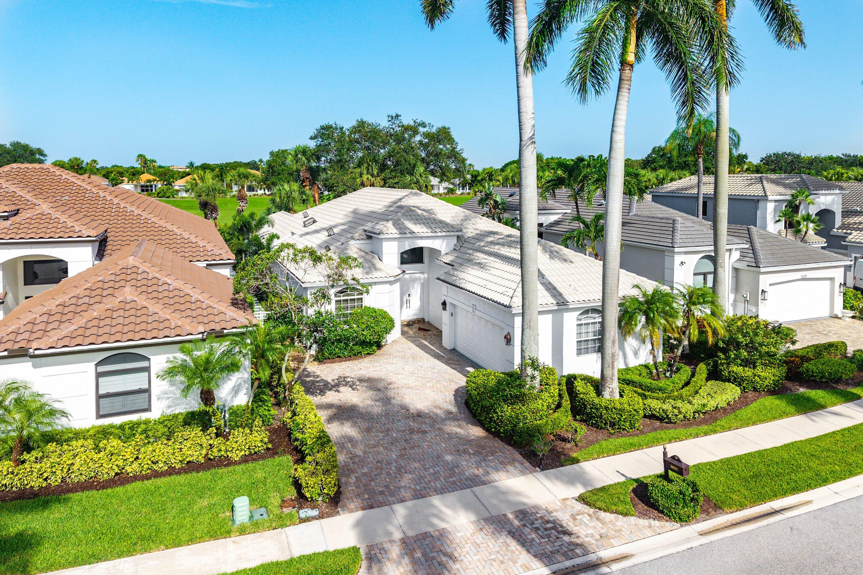 16131 Villa Vizcaya Place — photo