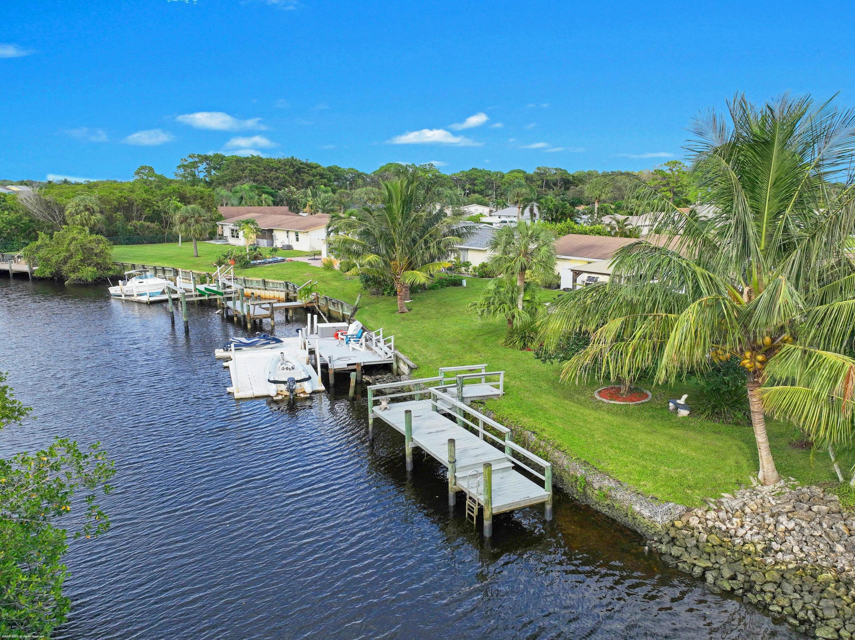 208 Sims Creek Drive — photo