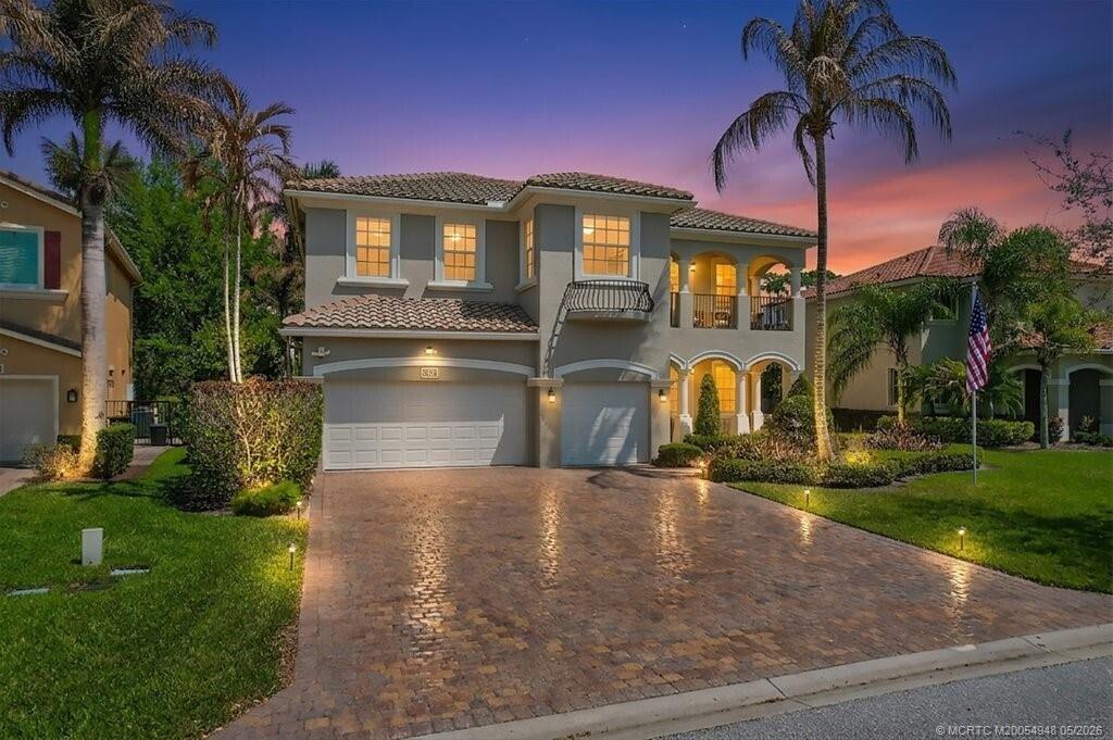 5753 SW Longspur Lane — photo