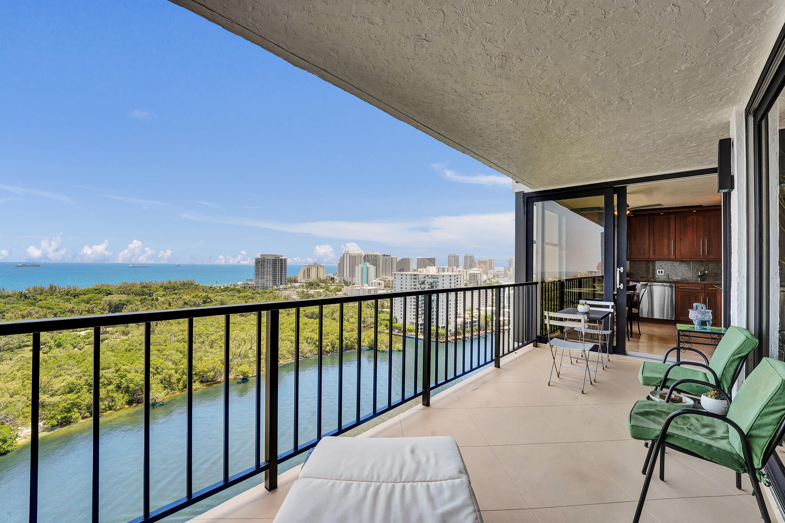 936 Intracoastal Drive 22C — photo
