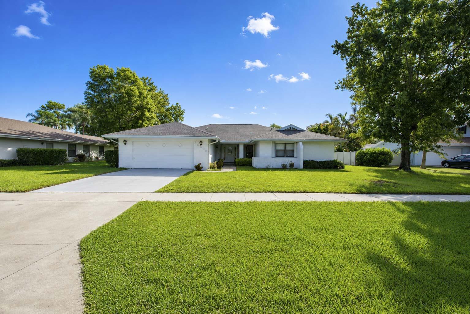12403 Westhall Place — photo
