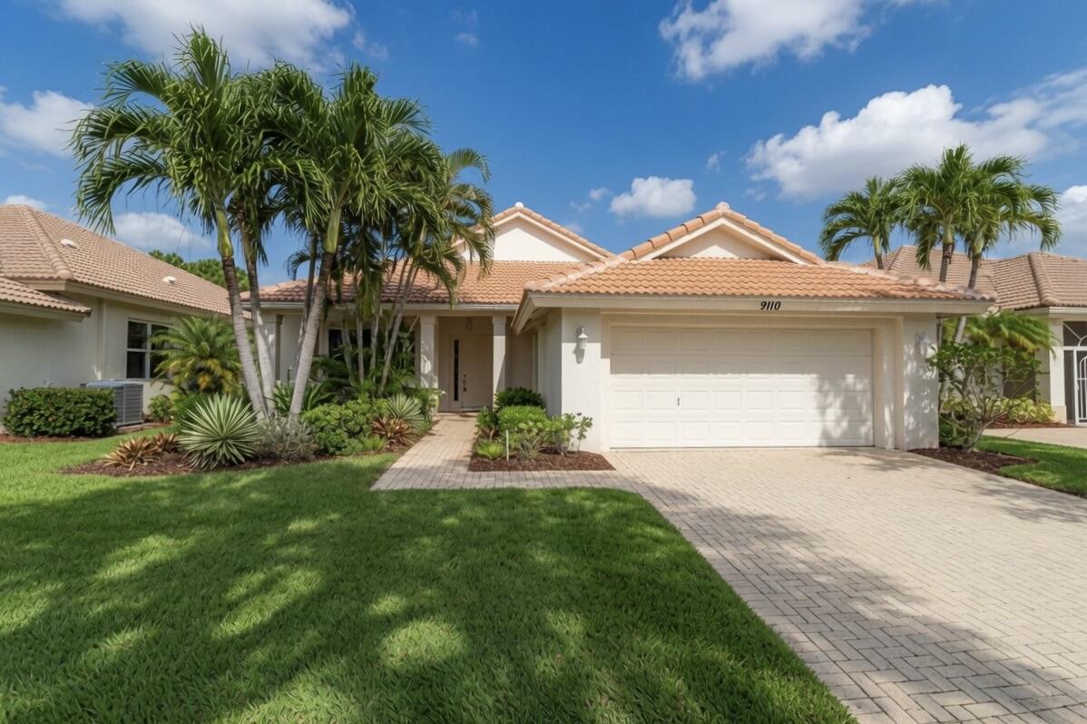 9110 Bay Harbour Circle — photo