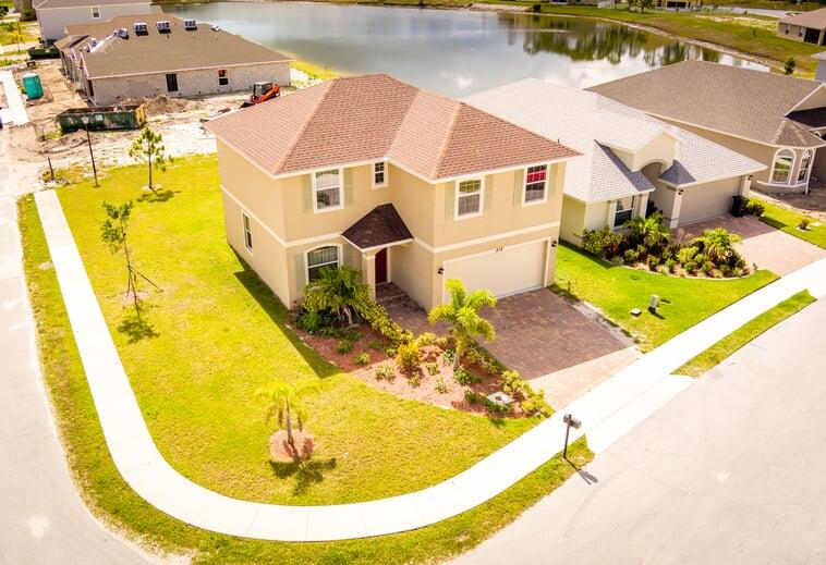 416 Seafoam Circle — photo