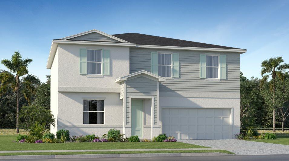 3207 Spanish Cedar Place — photo