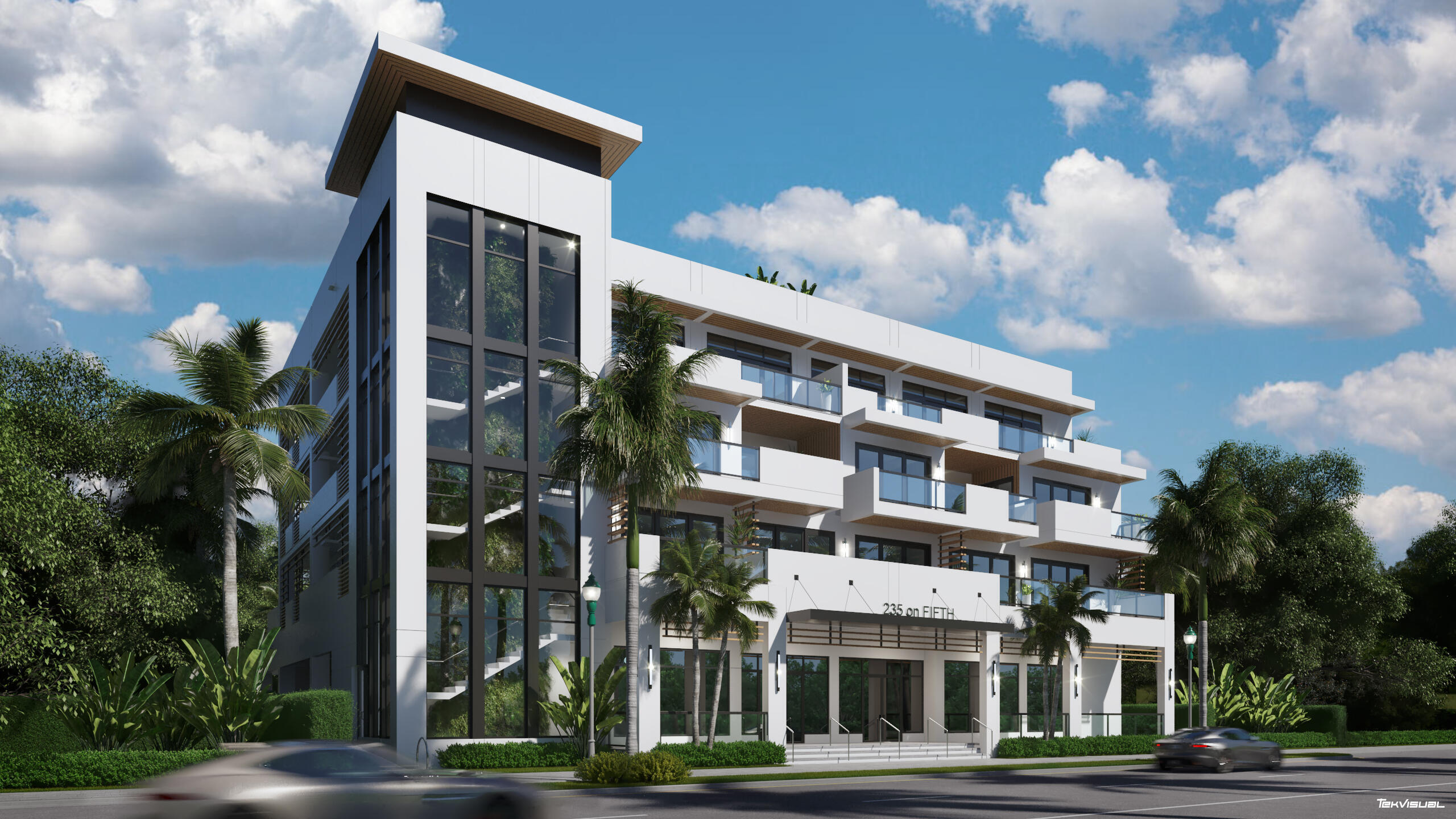 235 SE 5th Avenue, Delray Beach, FL — photo
