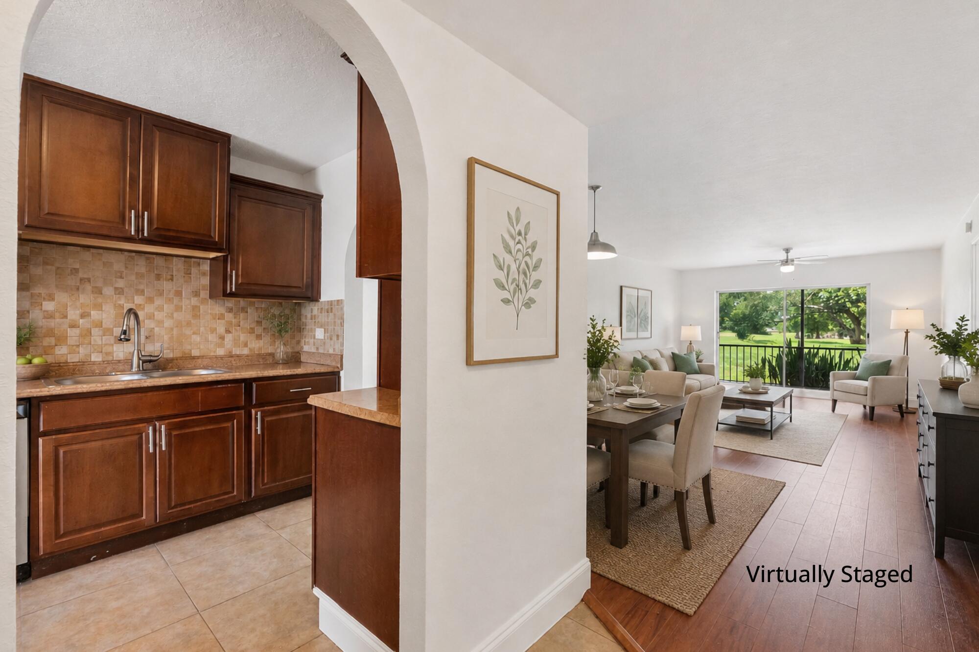 6260 S Falls Cir Drive 110 — photo