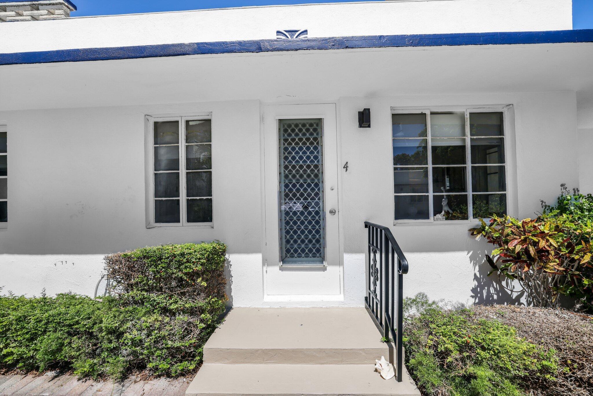 320 Inlet Way Unit 4 — photo