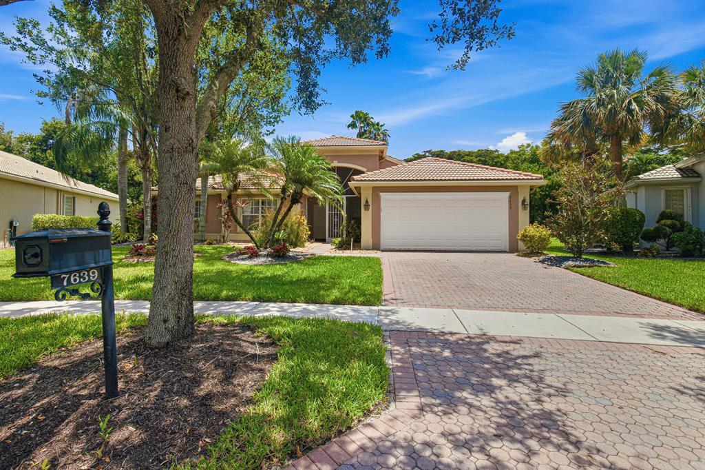 7639 Tarpon Cove Circle — photo