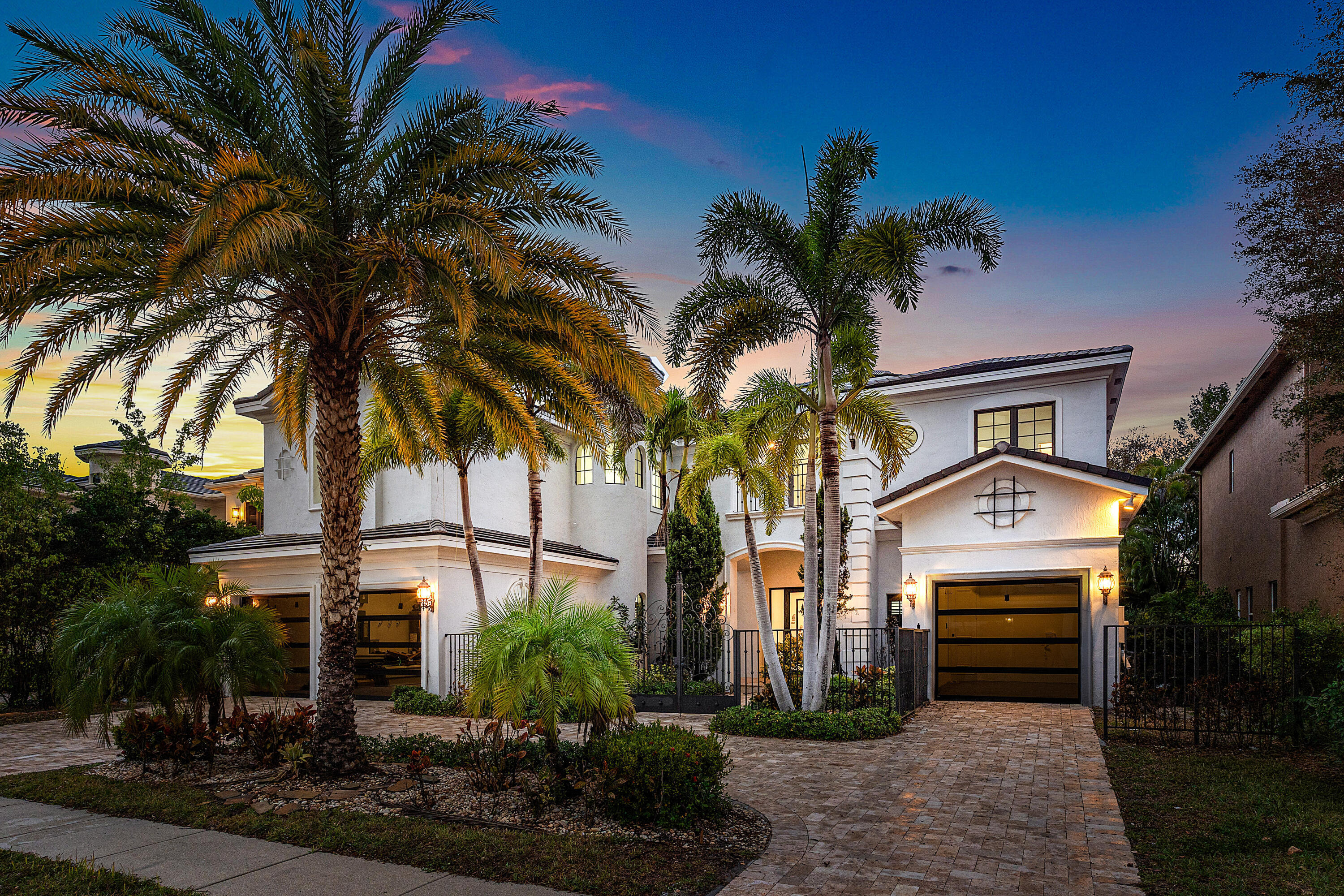 17606 Circle Pond Court — photo