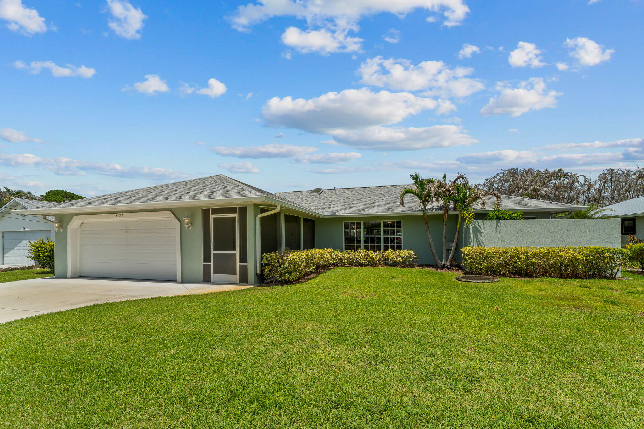 1423 SE Pitcher Road — photo