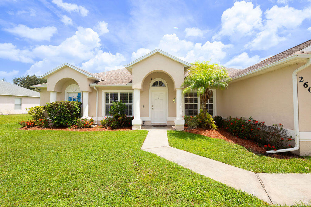 2606 Serenity Circle N — photo