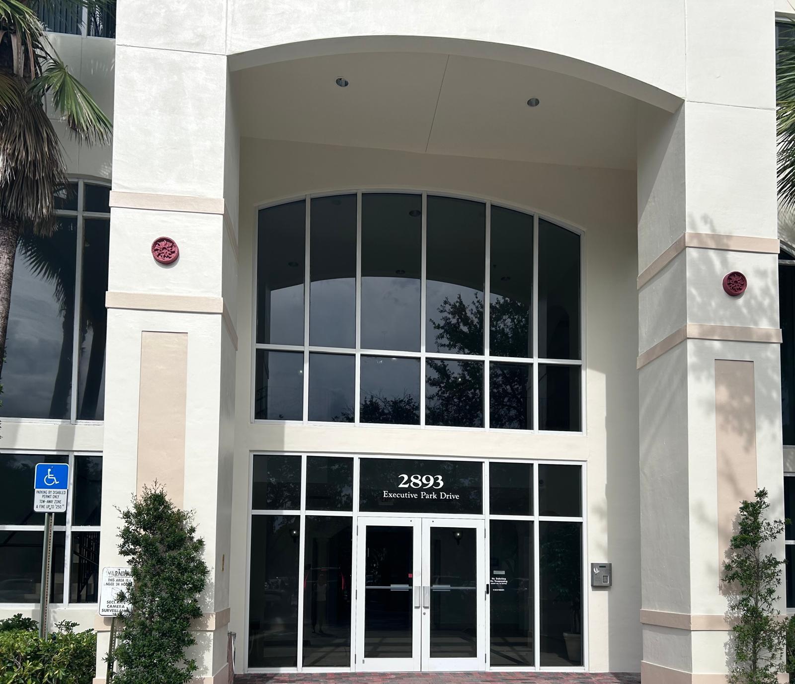 2893 Executive Park Drive 105, Weston, FL — photo