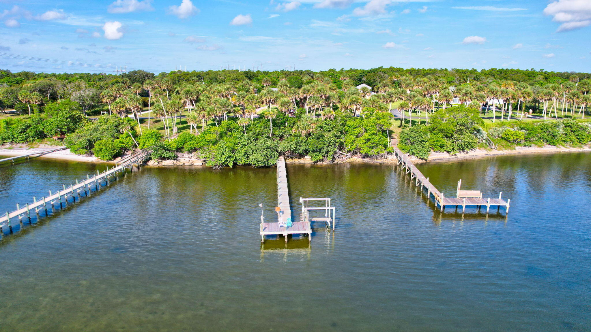 7501 S Indian River Drive — photo