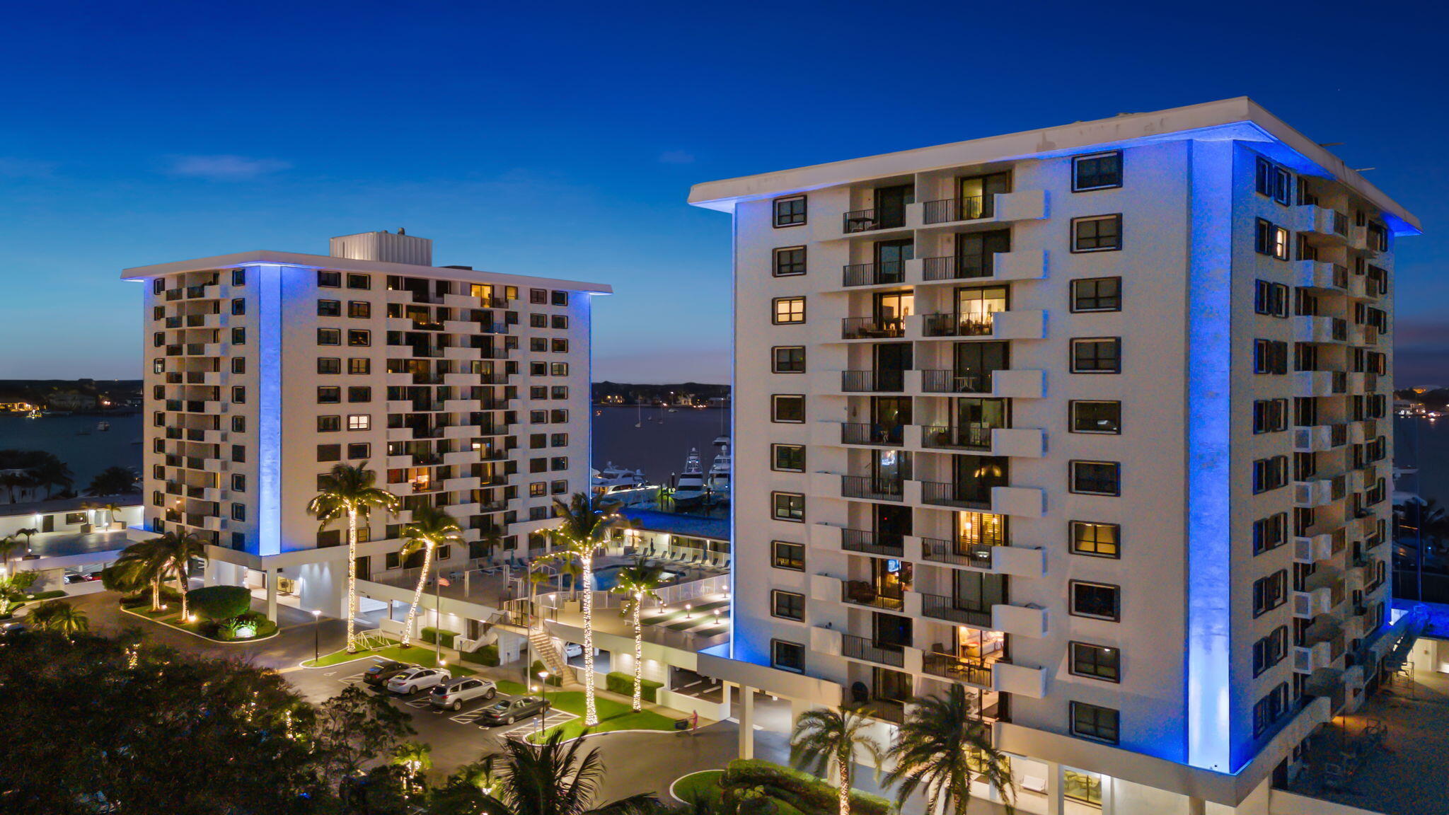 1200 Marine Way Apt 607 — photo