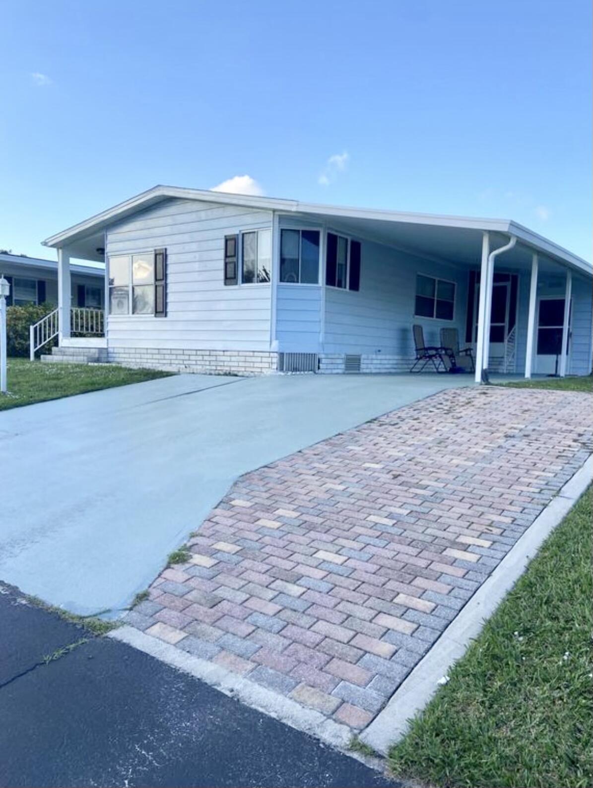 240 Travis Cay Place — photo