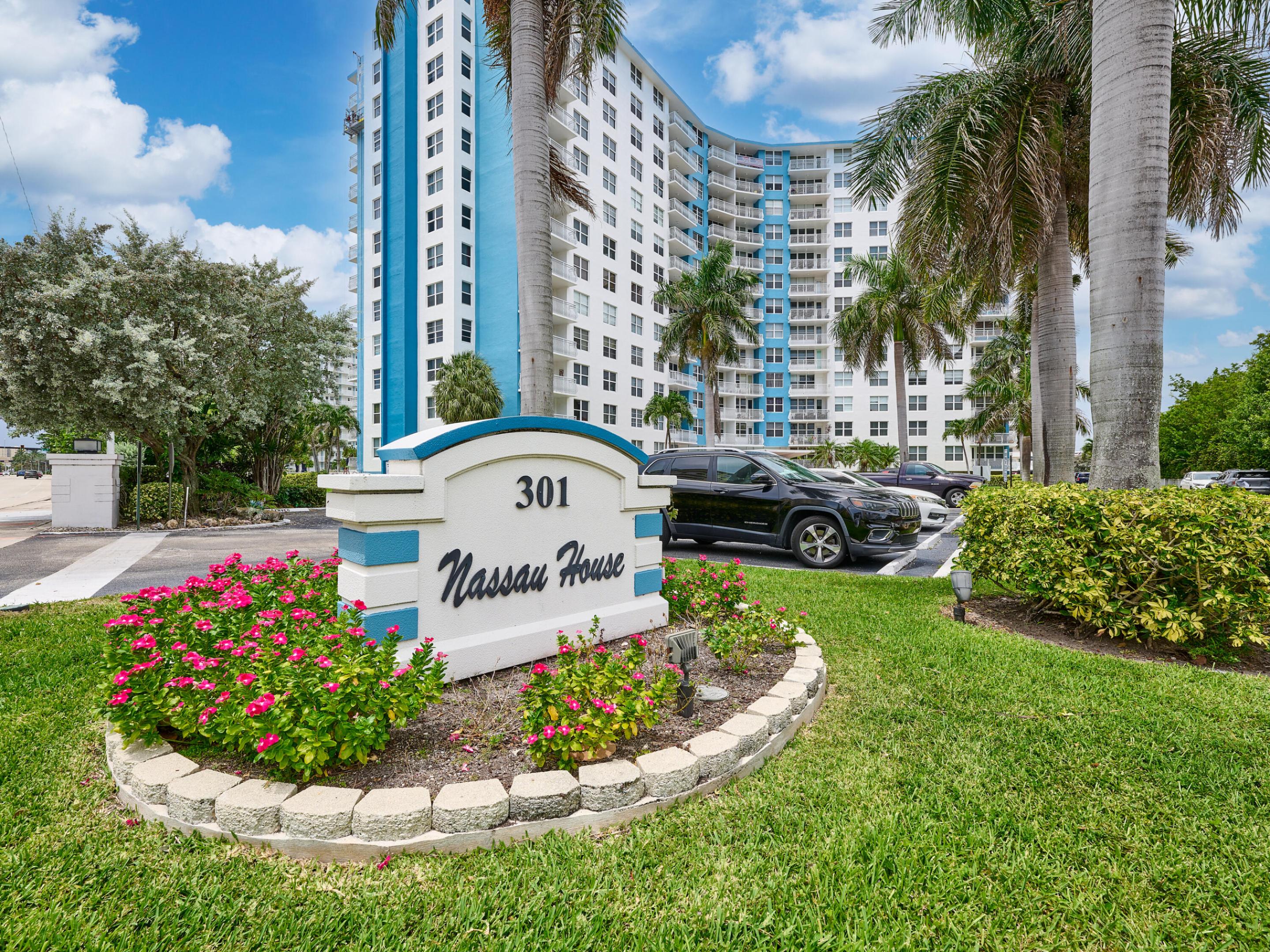 301 N Ocean Boulevard 306 — photo