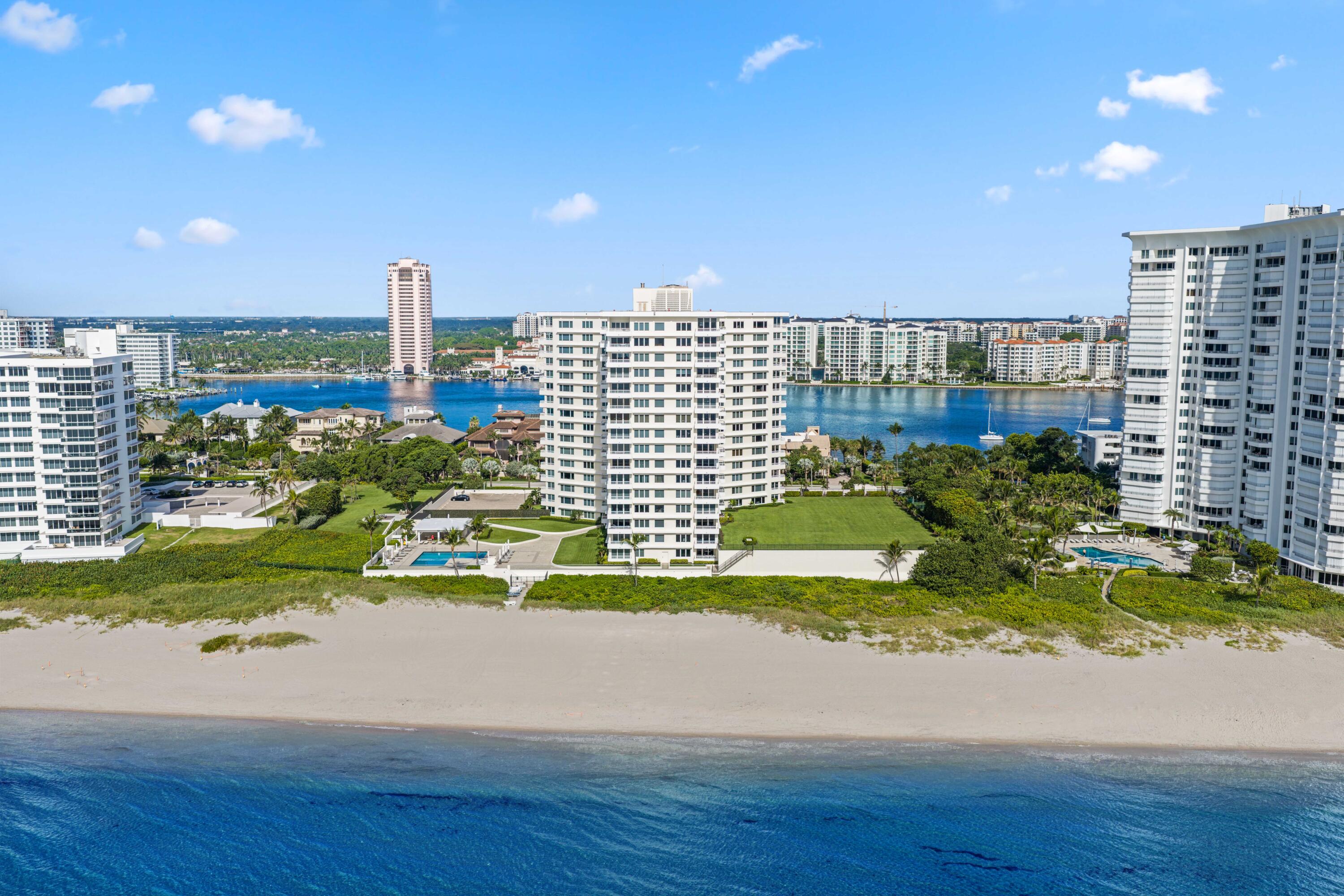 600 S Ocean Boulevard 103 — photo