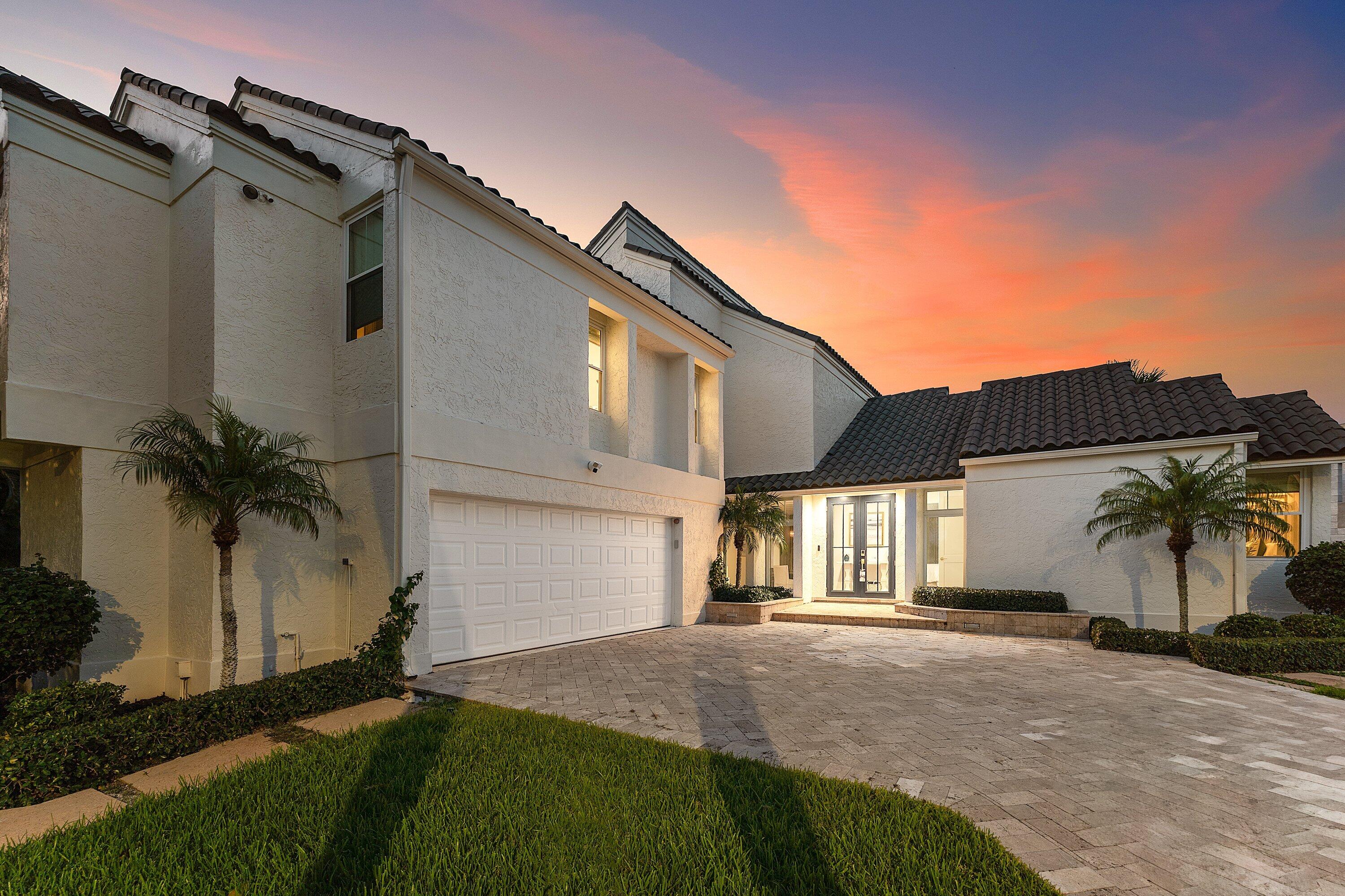 12 Inlet Cay Drive, Ocean Ridge, FL 33435 — photo 3