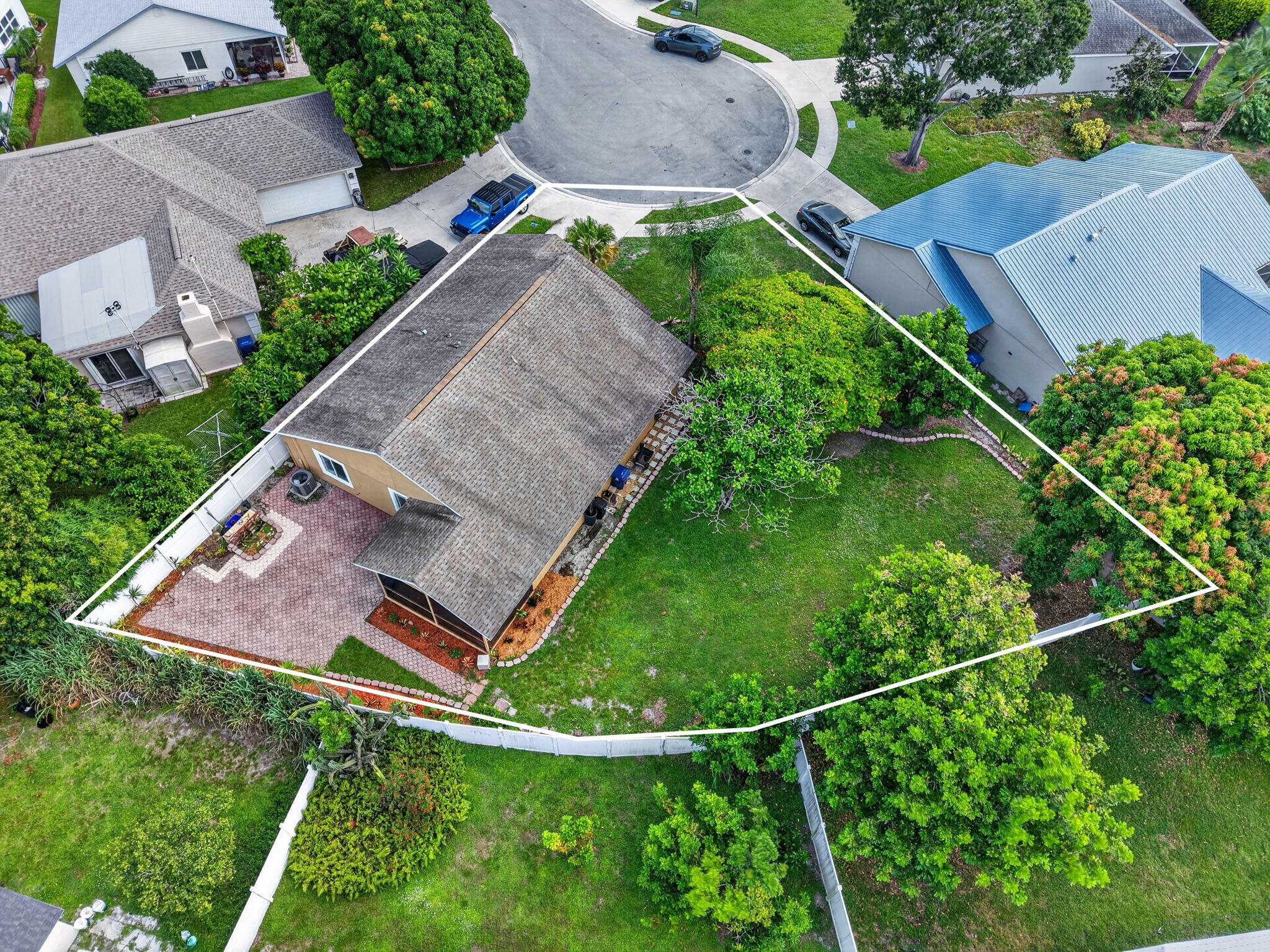166 Raintree, Jupiter, FL 33458 — photo 2