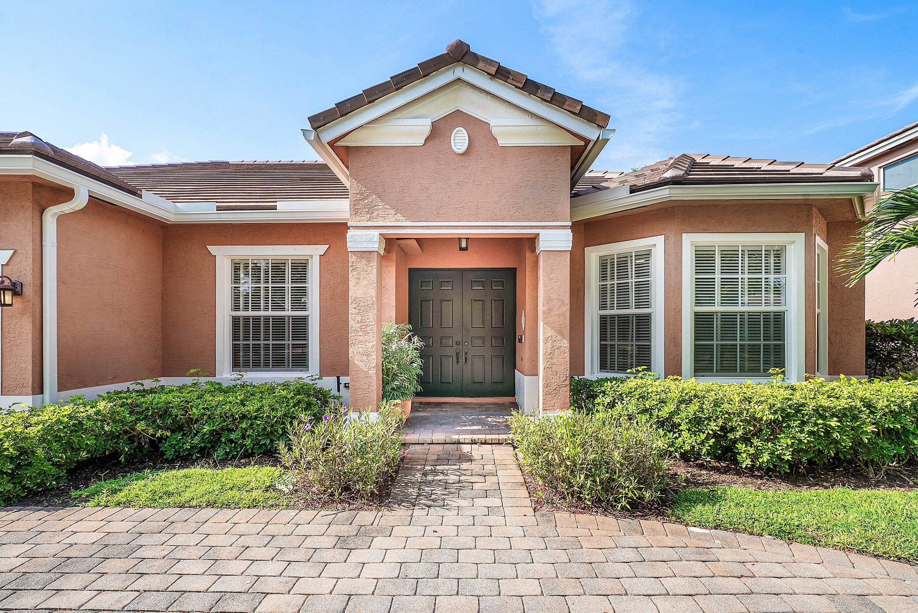 9058 Sedgewood Drive — photo