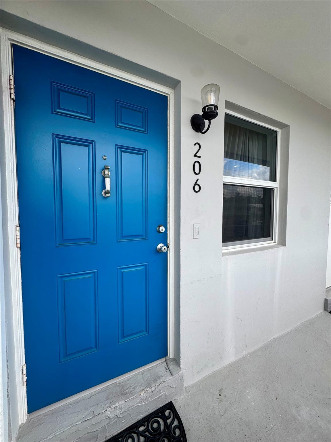 2801 NE 33rd Court 206 — photo