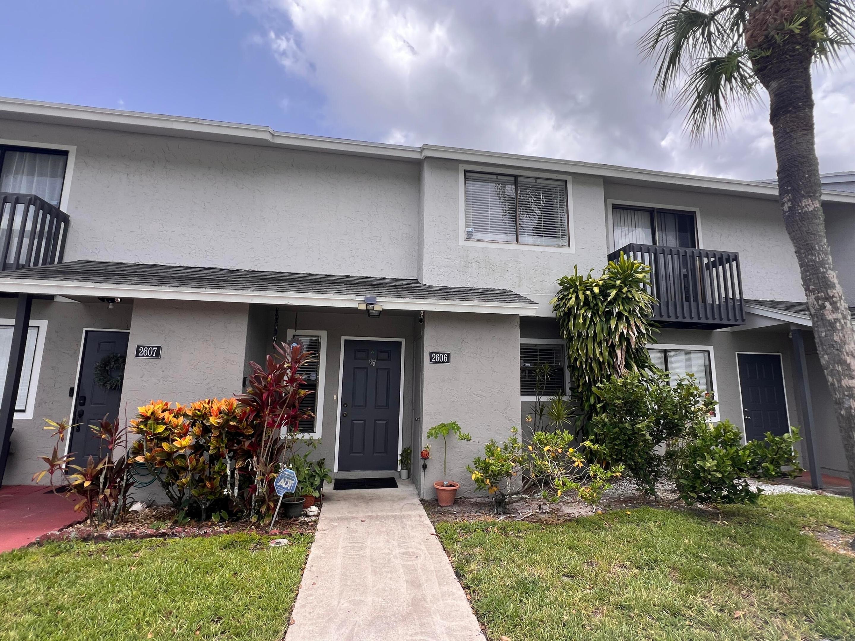 2606 Canalside Drive — photo
