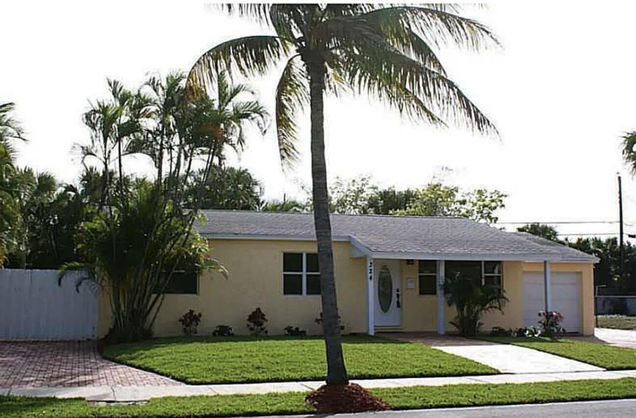 324 Bunker Ranch Road — photo
