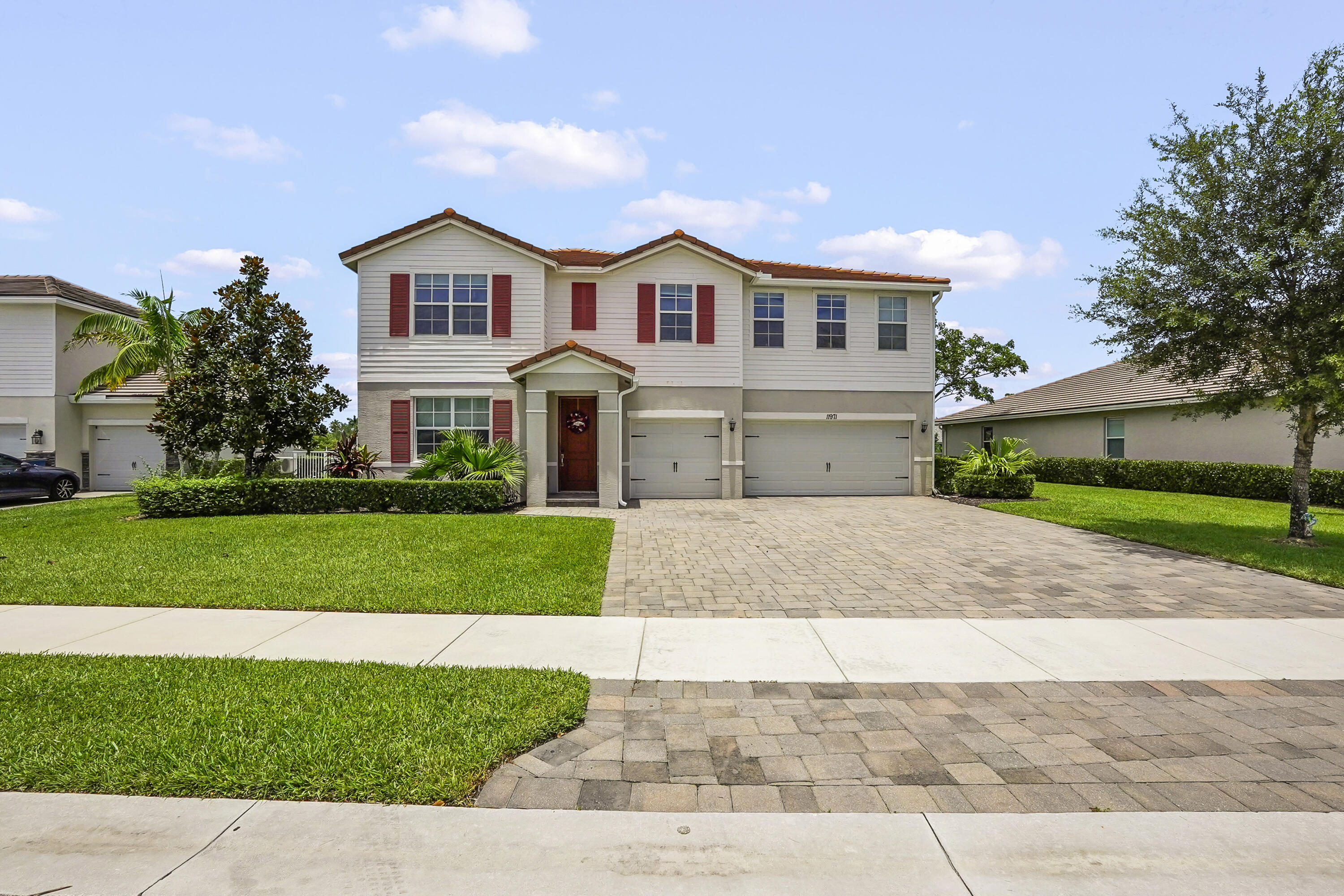 11971 Cypress Key Way — photo