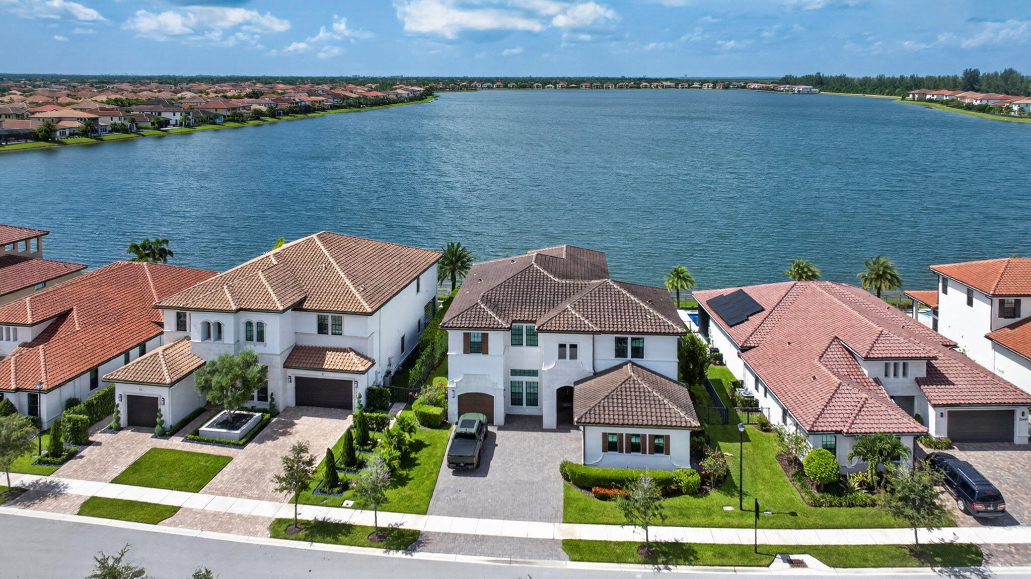 12450 N Parkland Bay Trail — photo