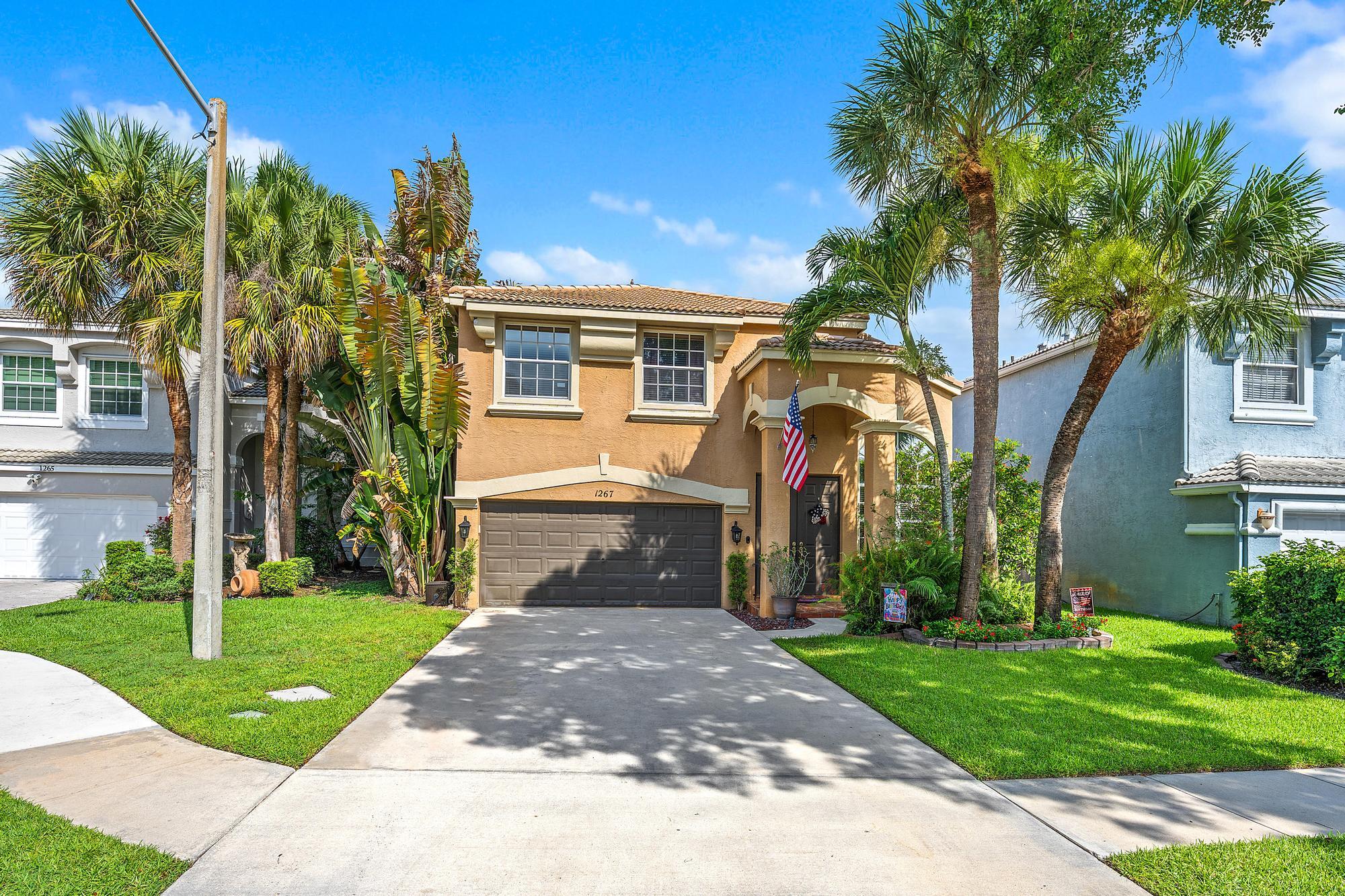 1267 Gembrook Court — photo