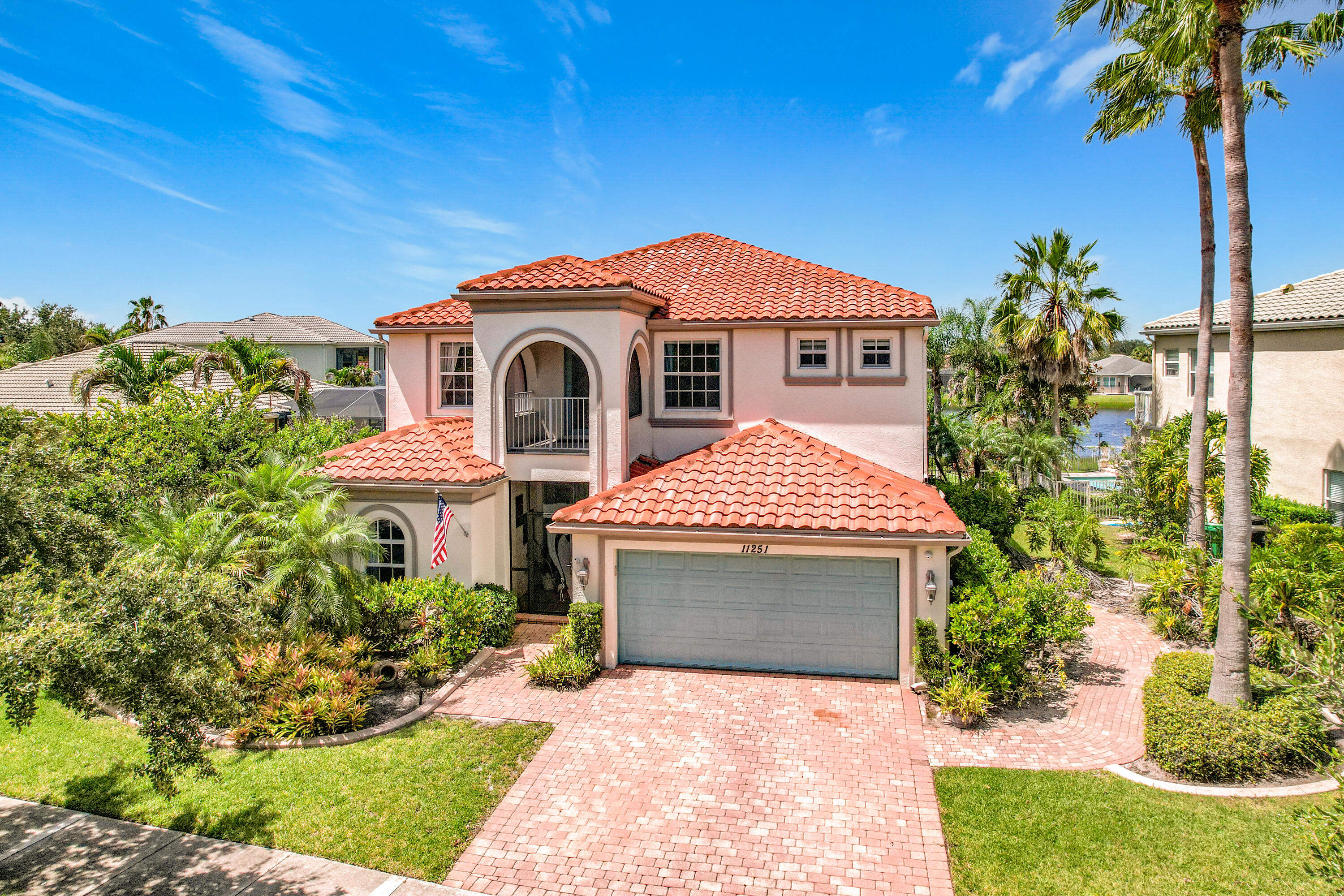 11251 SW Springtree Terrace — photo