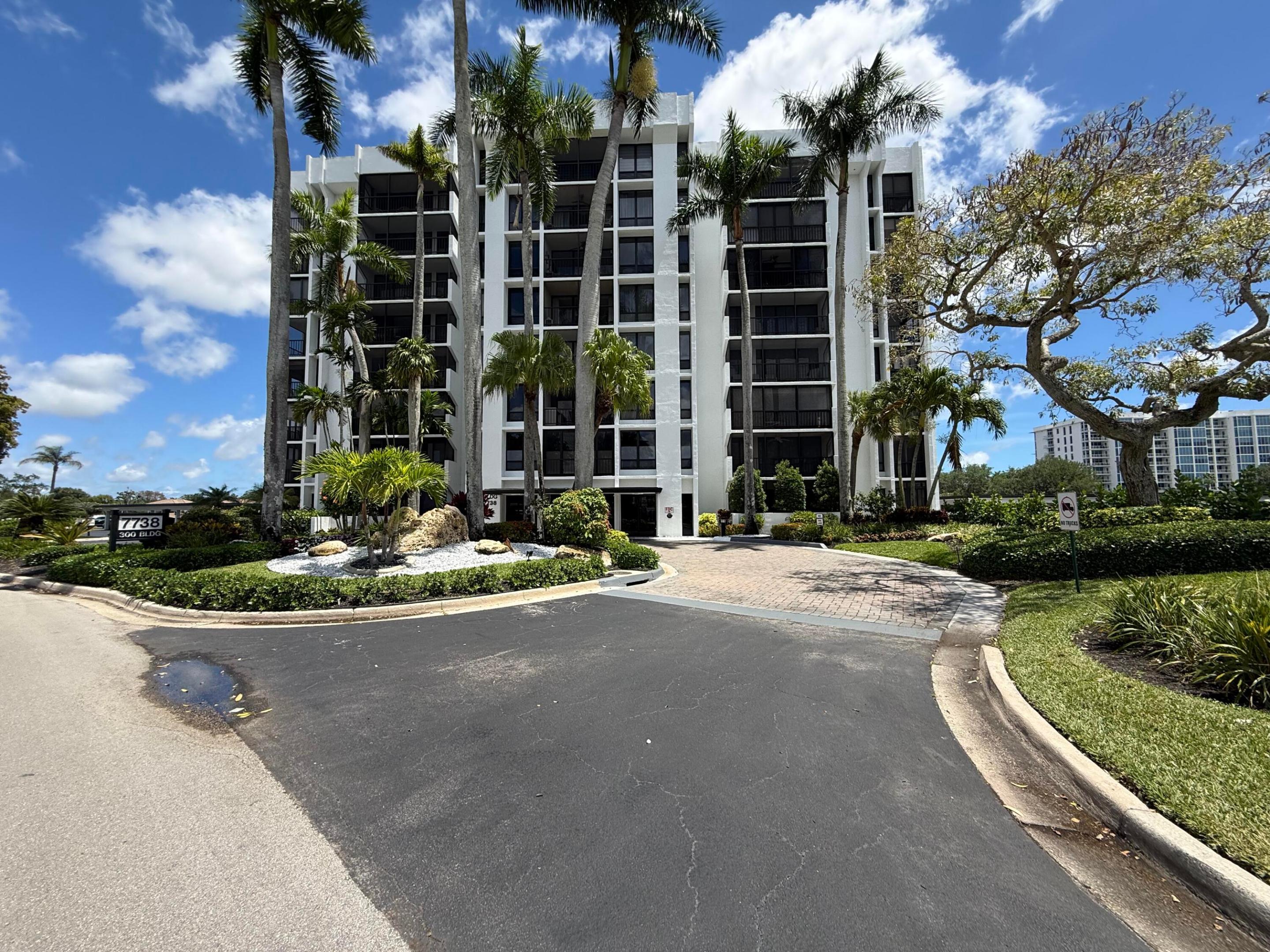 7738 Lakeside Boulevard 373 — photo