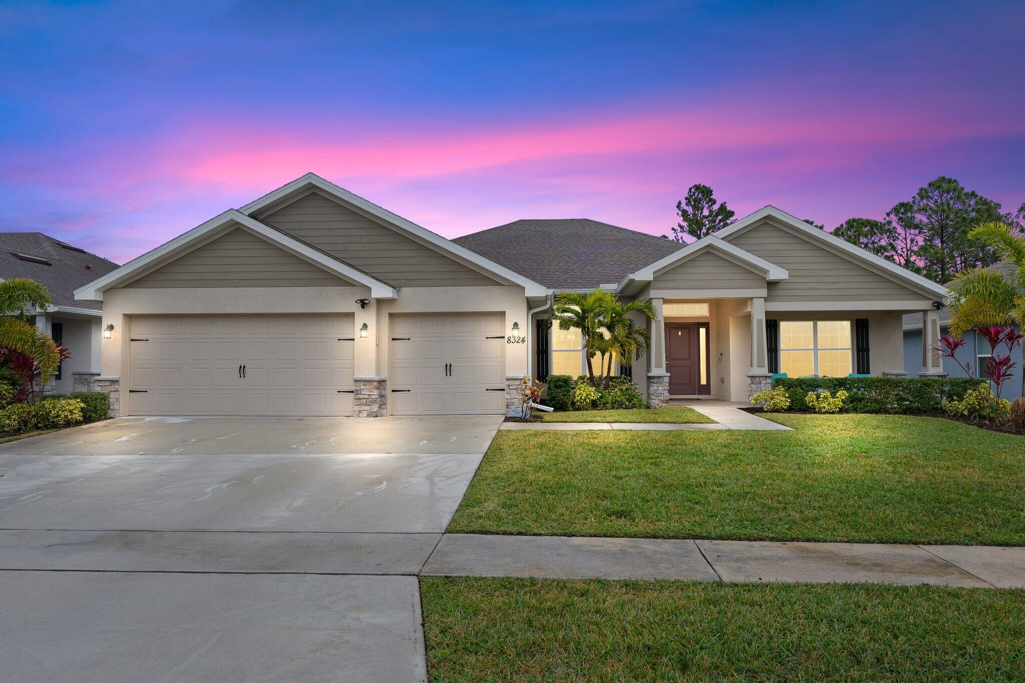 8324 Amalfi Circle — photo